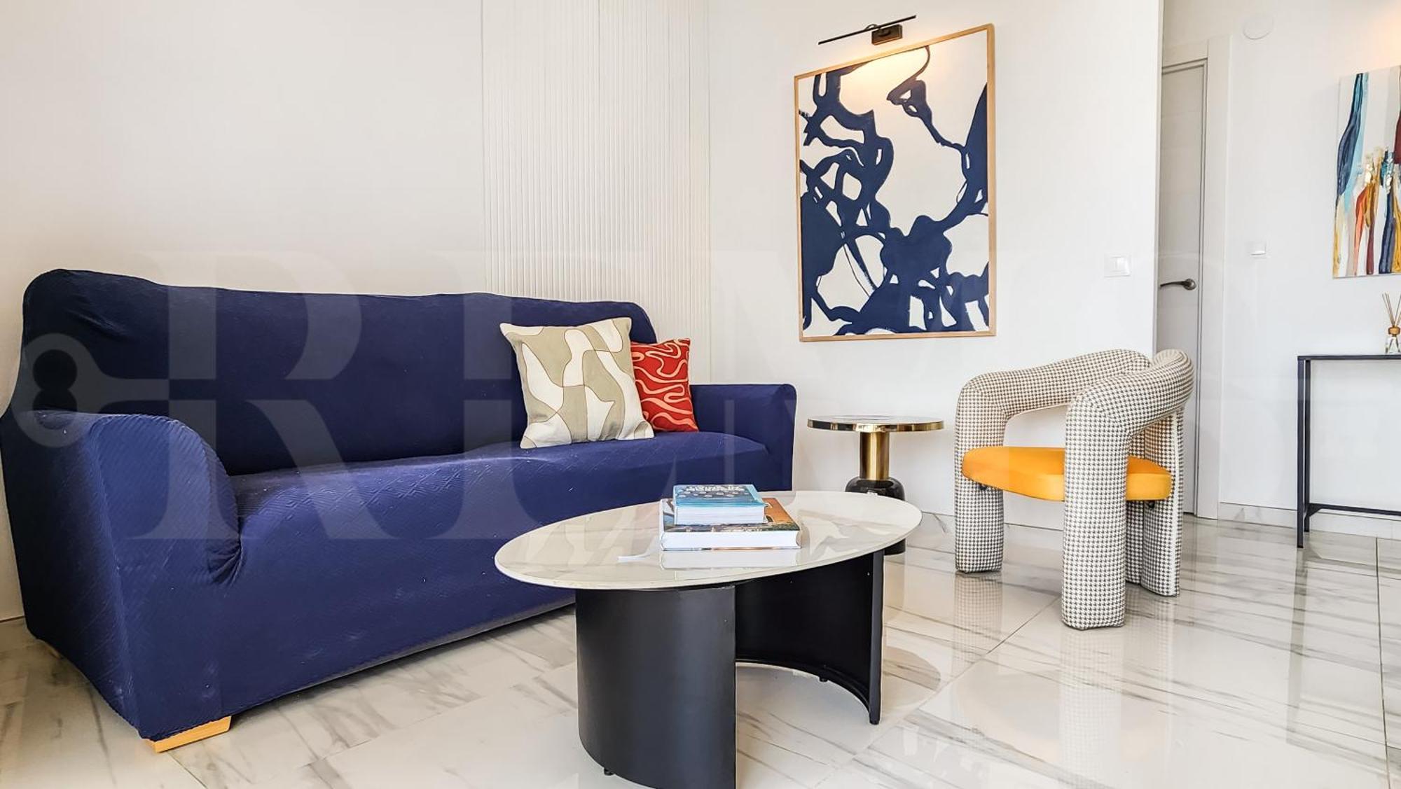 Appartement Sea-view Retreat 7 Minutes To The Rems *