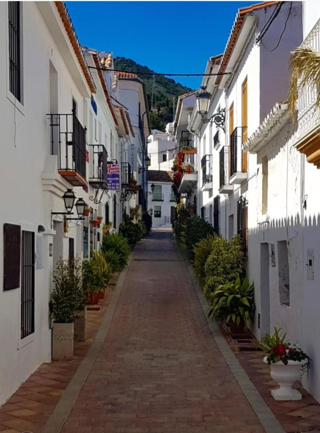 Mrv Al Lado De La Playa Con Parking Appartement