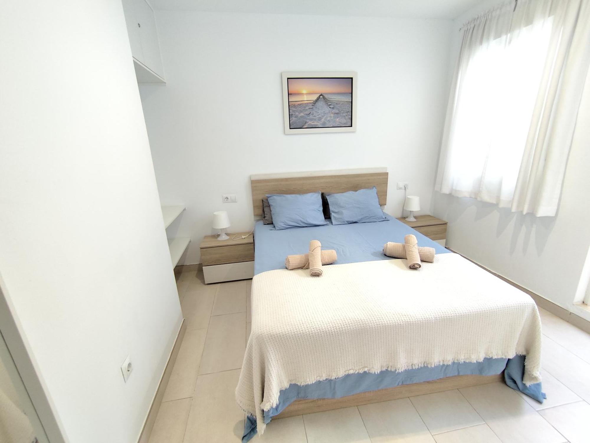 Mrv Al Lado De La Playa Con Parking Appartement Benalmádena