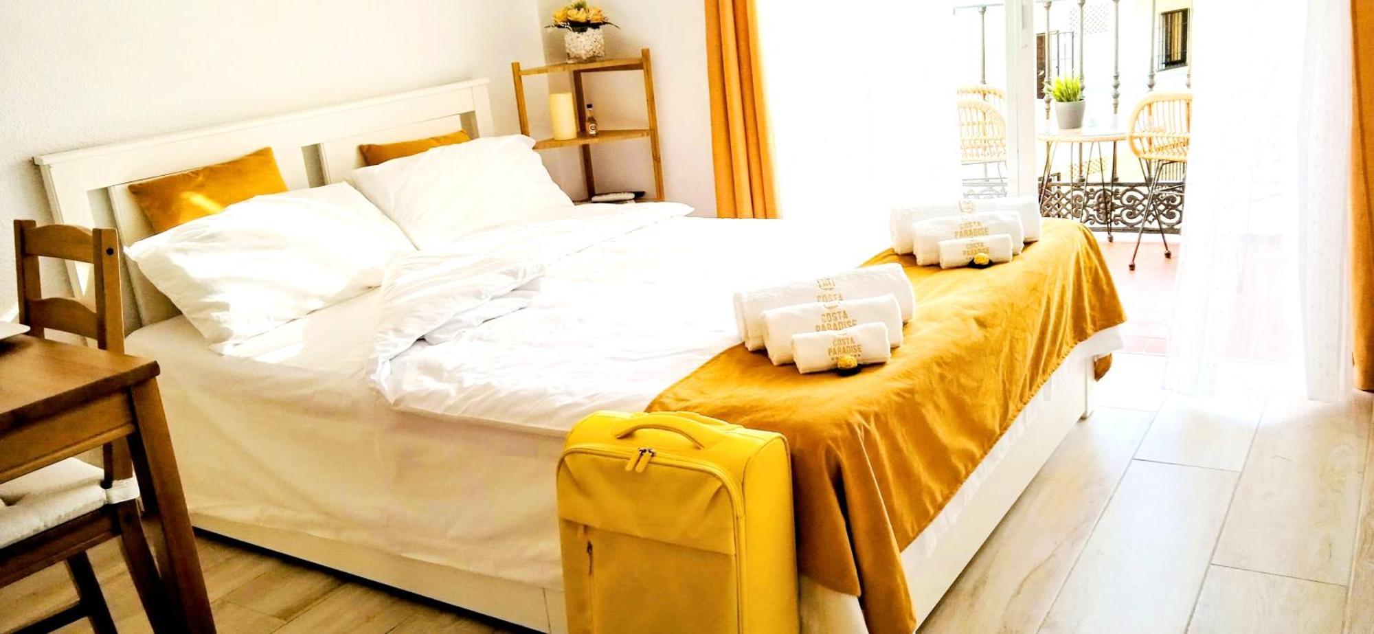 The Seven Seas Holiday home *