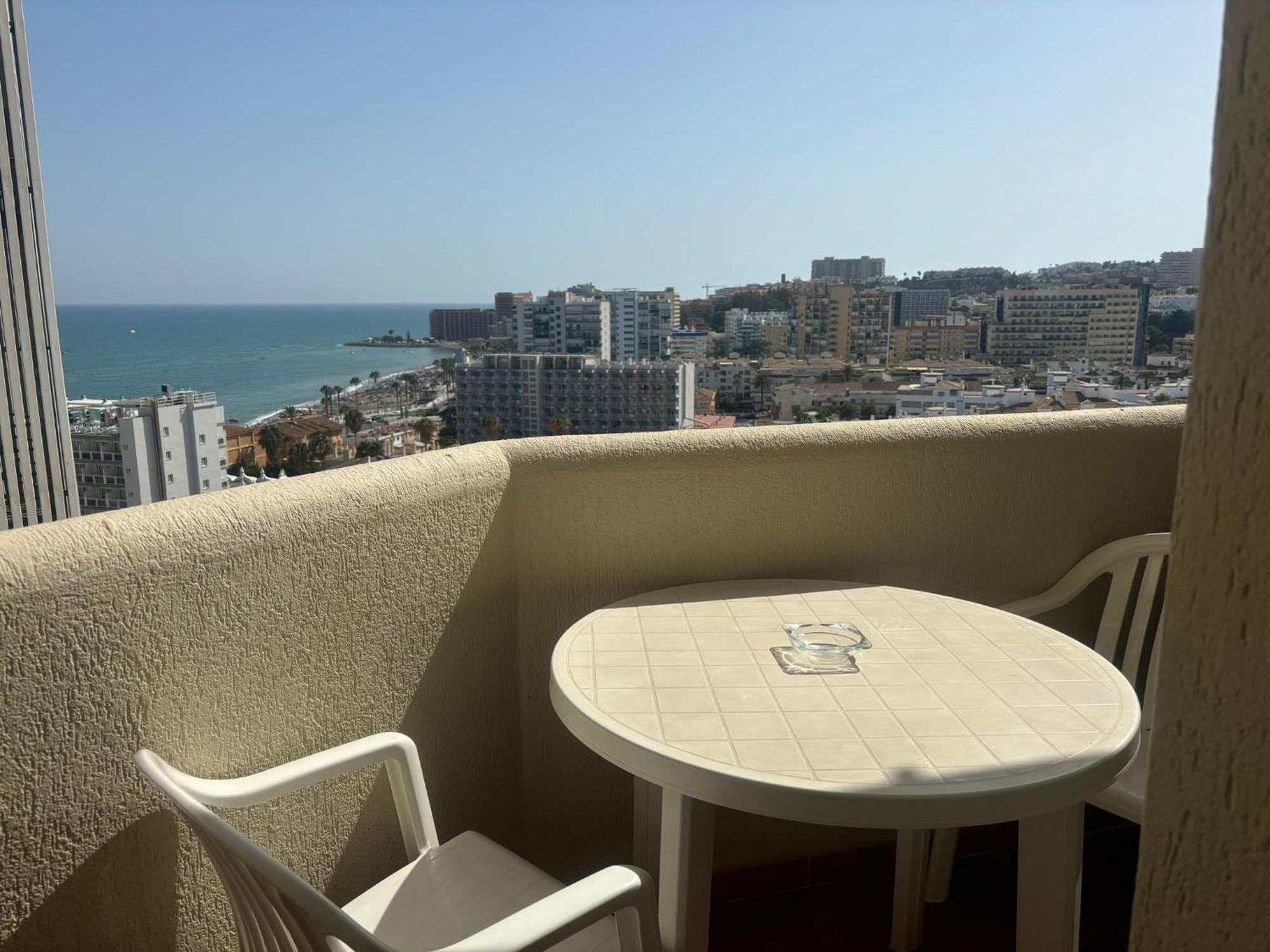 Apartment Magic Benalbeach By Benalnova *