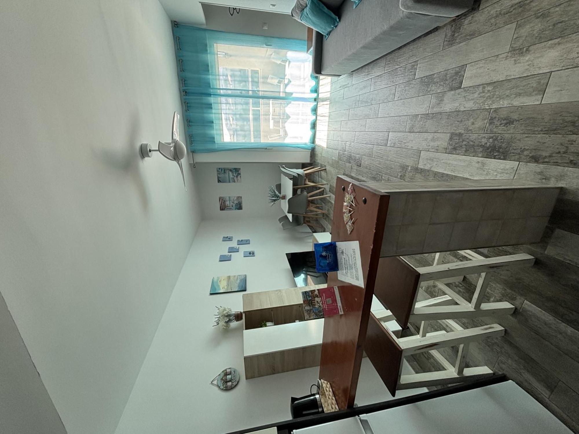 Benal 907 Appartement Benalmádena