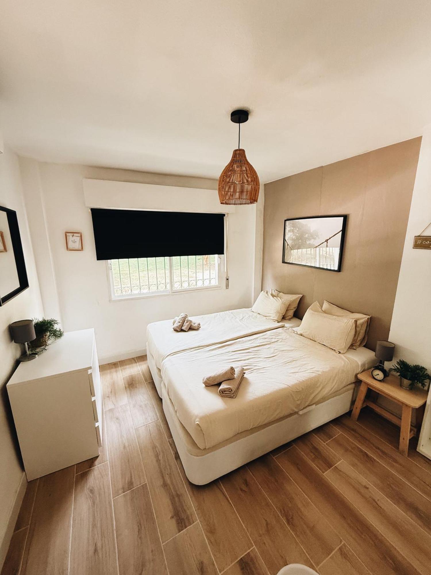 Appartement Cozy