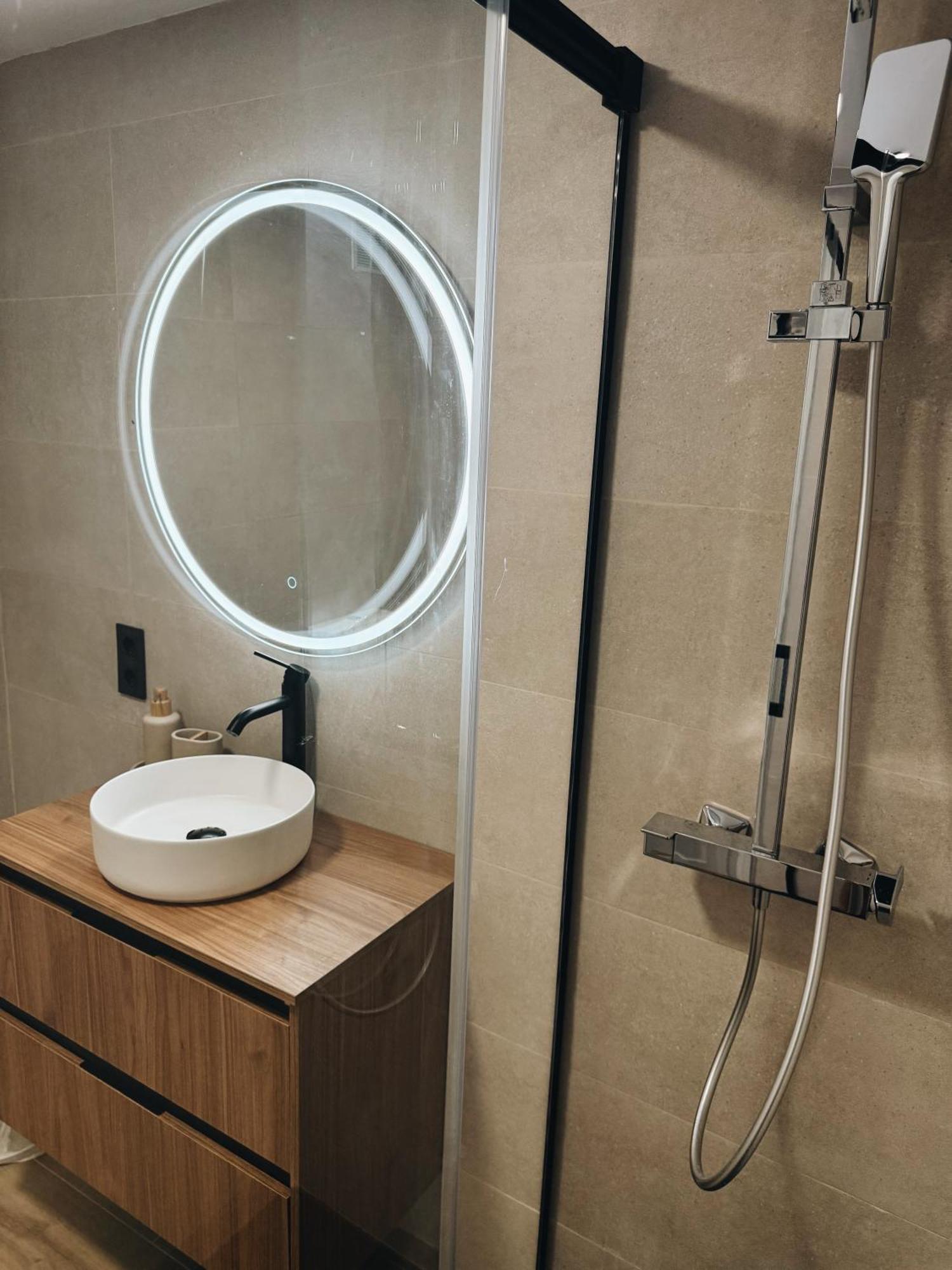 Appartement Cozy Benalmádena