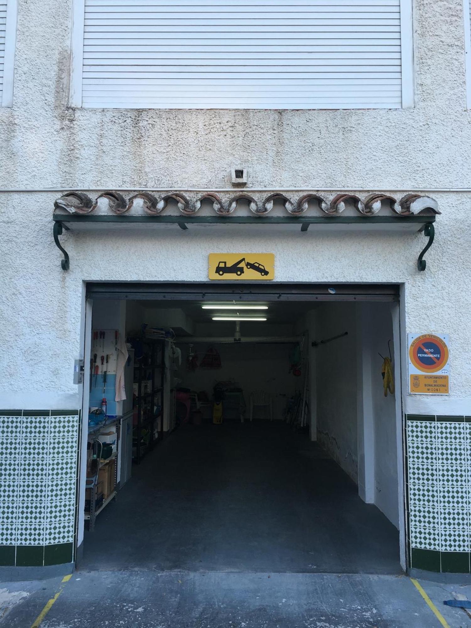 Cozy * Benalmádena