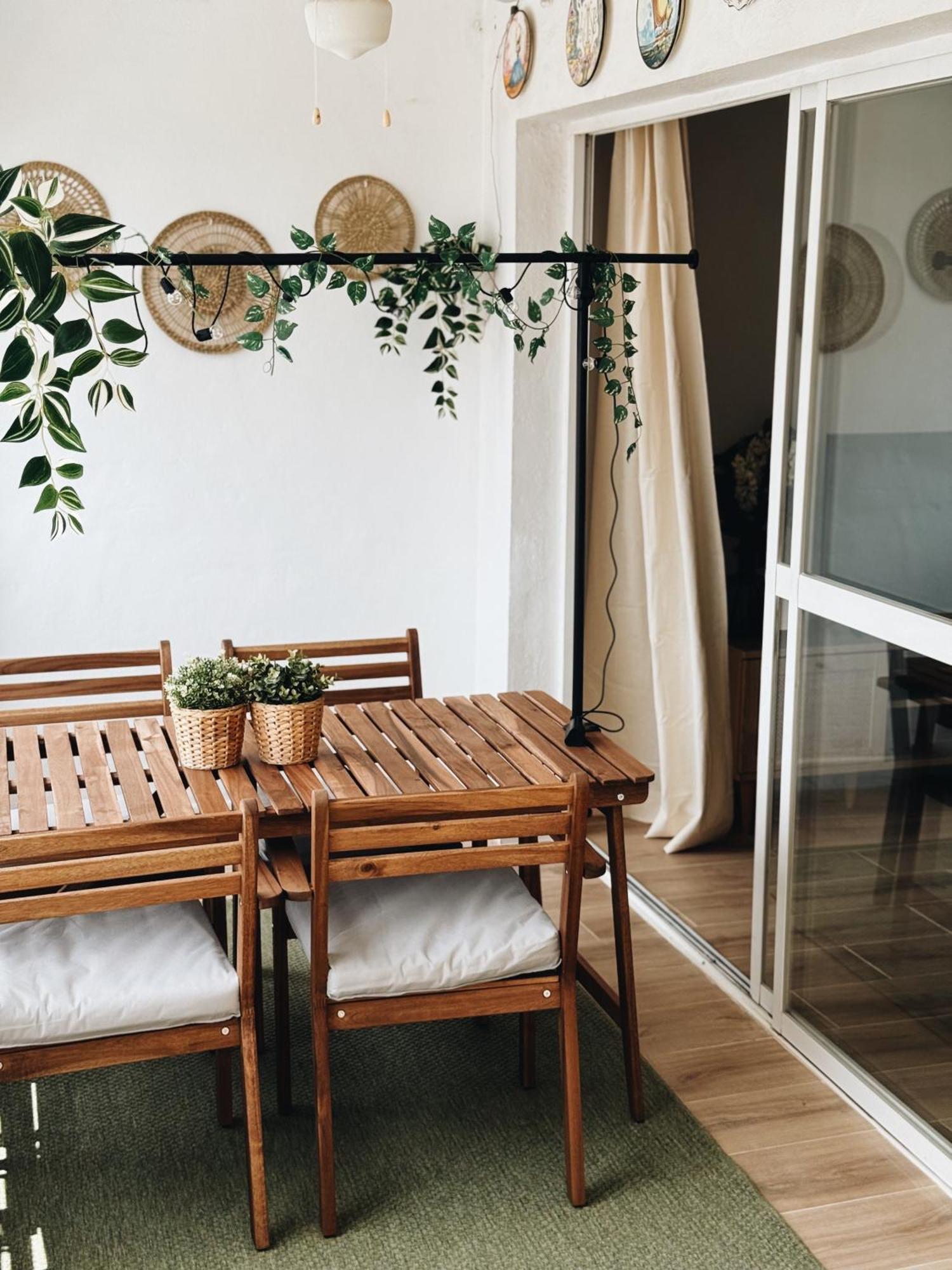 Cozy Appartement