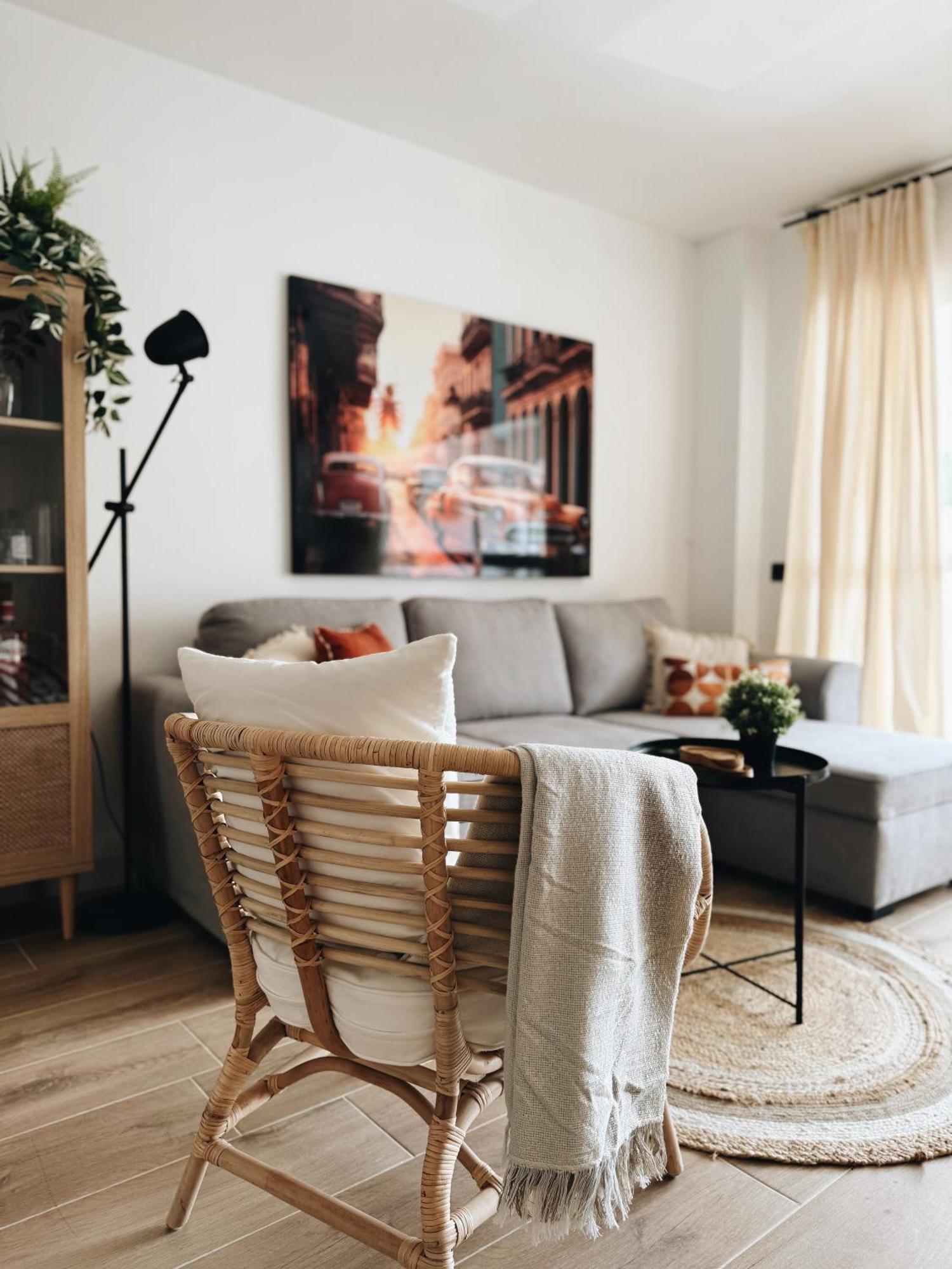 Apartment Cozy *