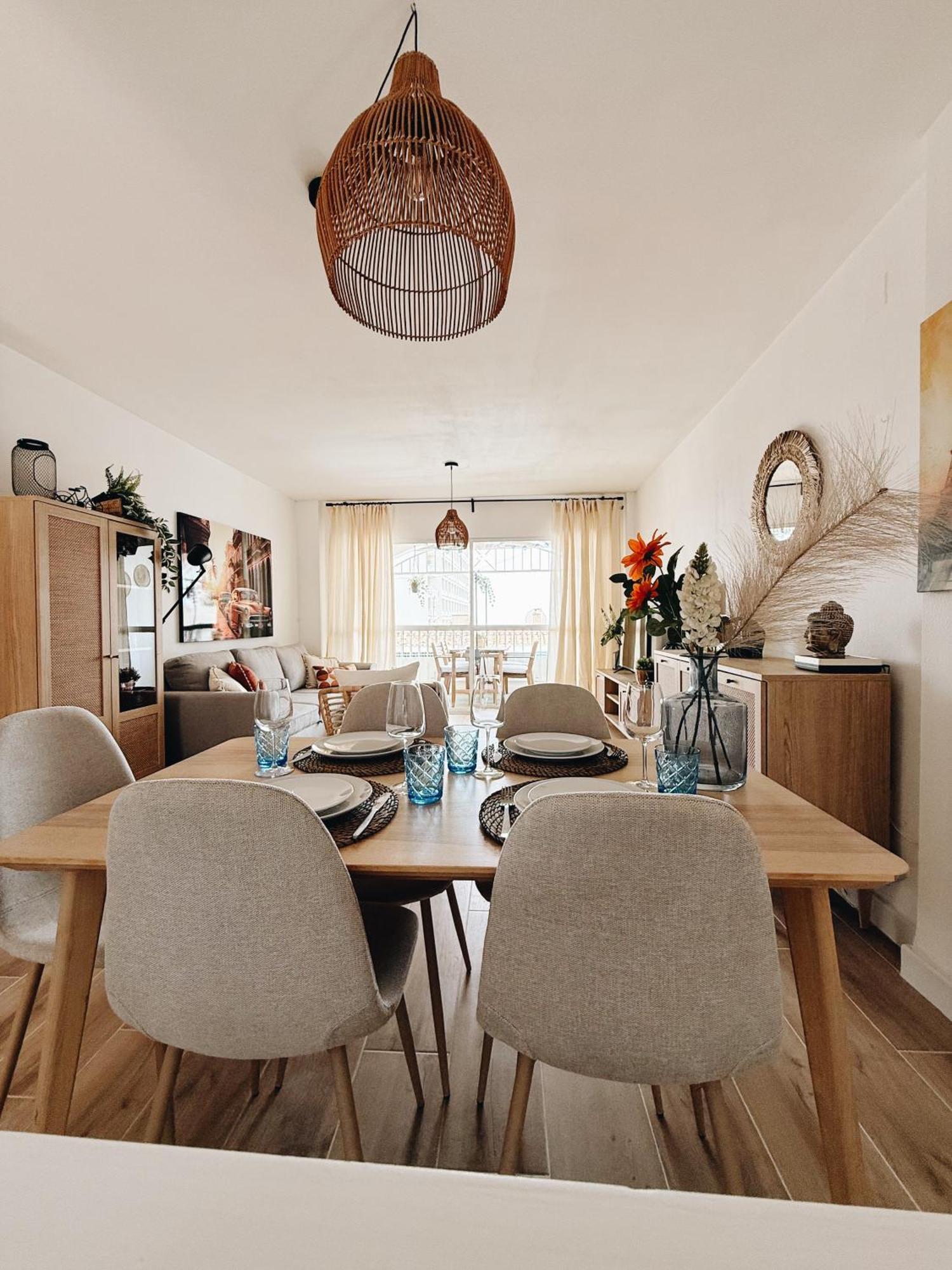 Appartement Cozy *