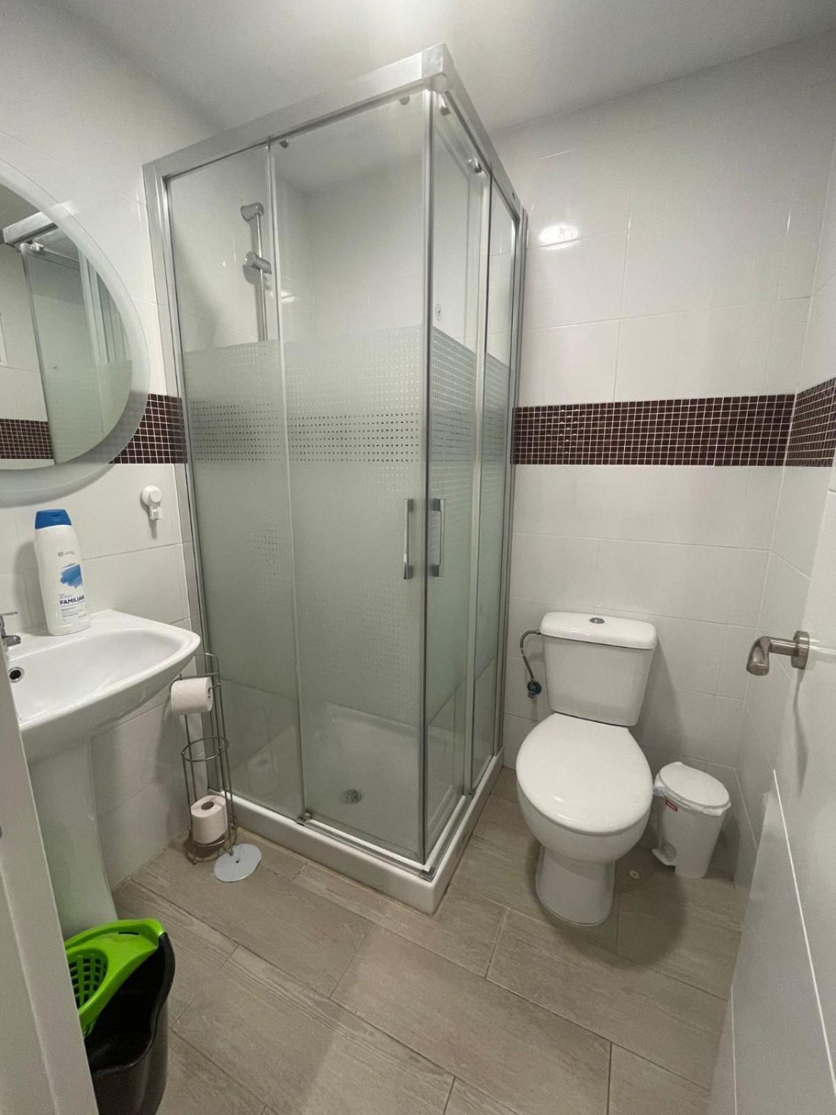 Apartamento Costa Del Sol