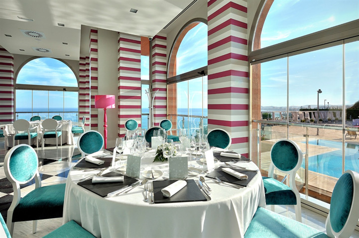 Apartment Casamaia *