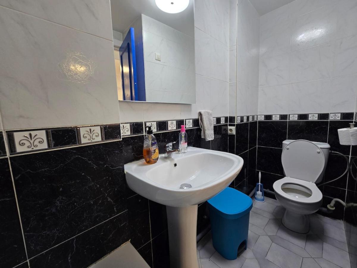 Apartamento Aa Guest - Jupiter Sea View Eco With Swimming Pools