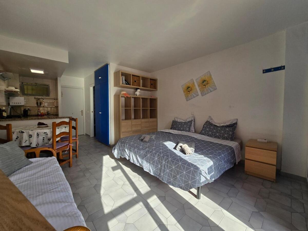 Aa Guest - Jupiter Sea View Eco With Swimming Pools Apartamento