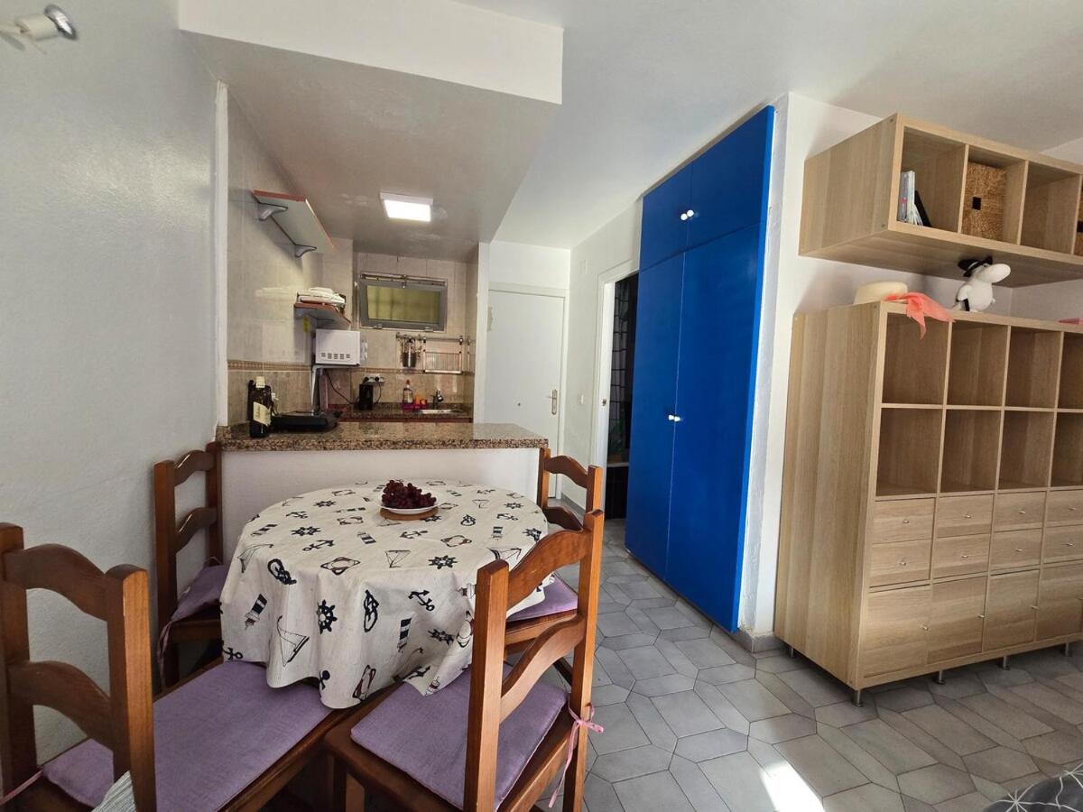 Aa Guest - Jupiter Sea View Eco With Swimming Pools Apartamento Benalmádena