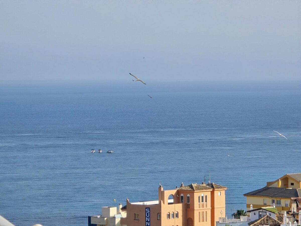 Apartamento Aa Guest - Jupiter Sea View Eco With Swimming Pools *