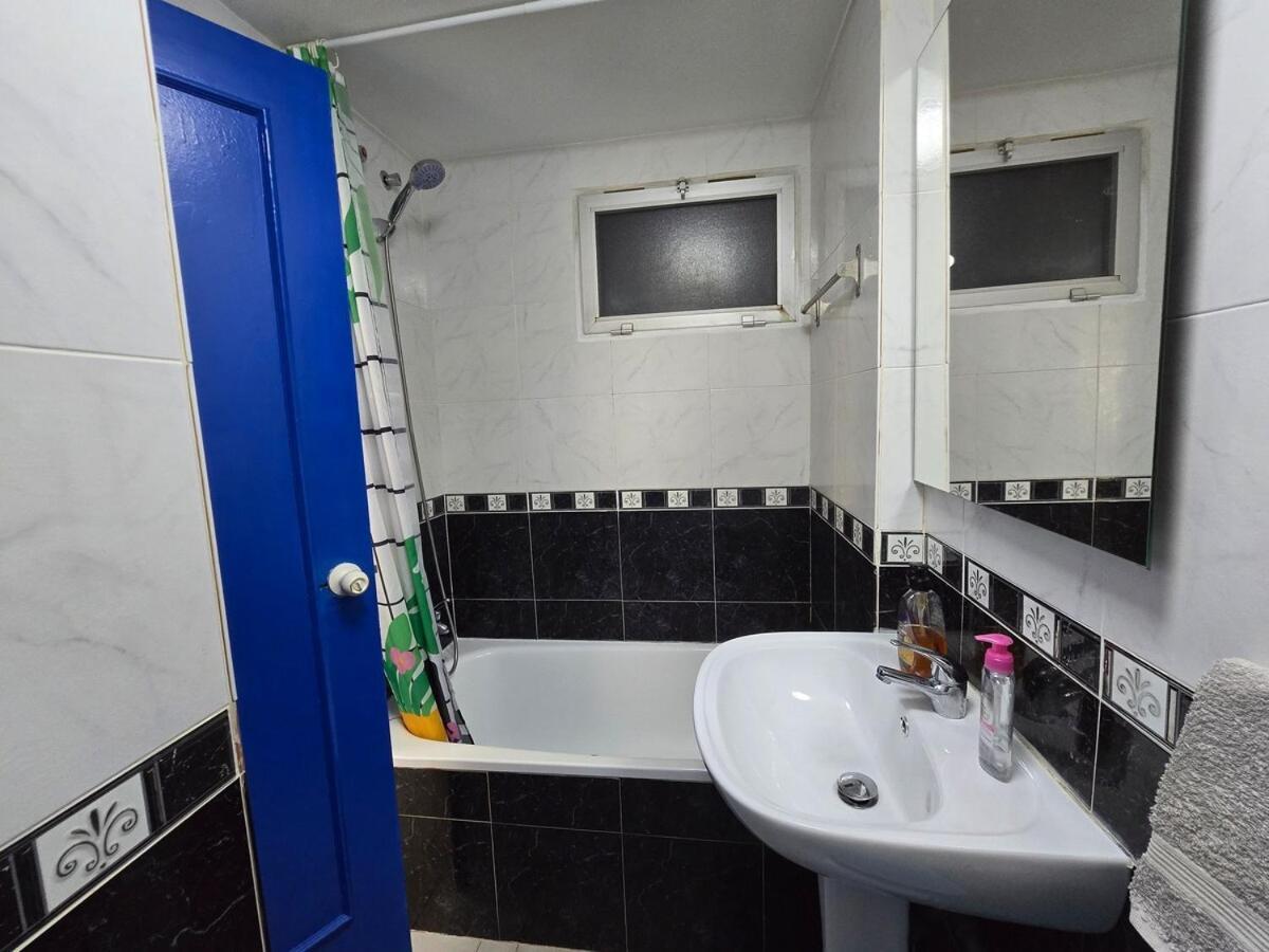 Apartamento Aa Guest - Jupiter Sea View Eco With Swimming Pools Benalmádena