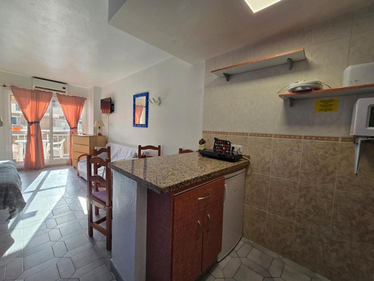 Aa Guest - Jupiter Sea View Eco With Swimming Pools Benalmádena