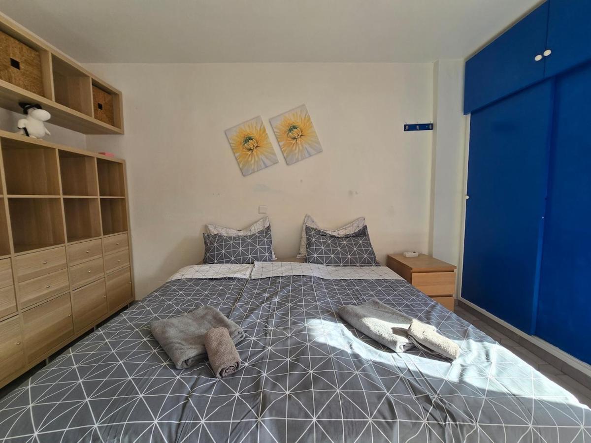 Aa Guest - Jupiter Sea View Eco With Swimming Pools * Benalmádena