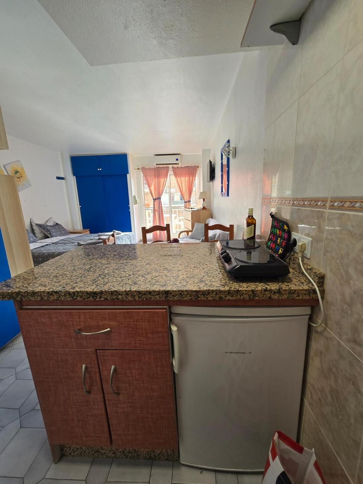 Aa Guest - Jupiter Sea View Eco With Swimming Pools Apartamento *