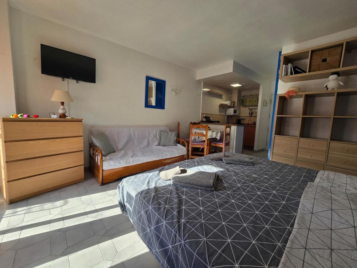 Apartamento Aa Guest - Jupiter Sea View Eco With Swimming Pools Benalmádena