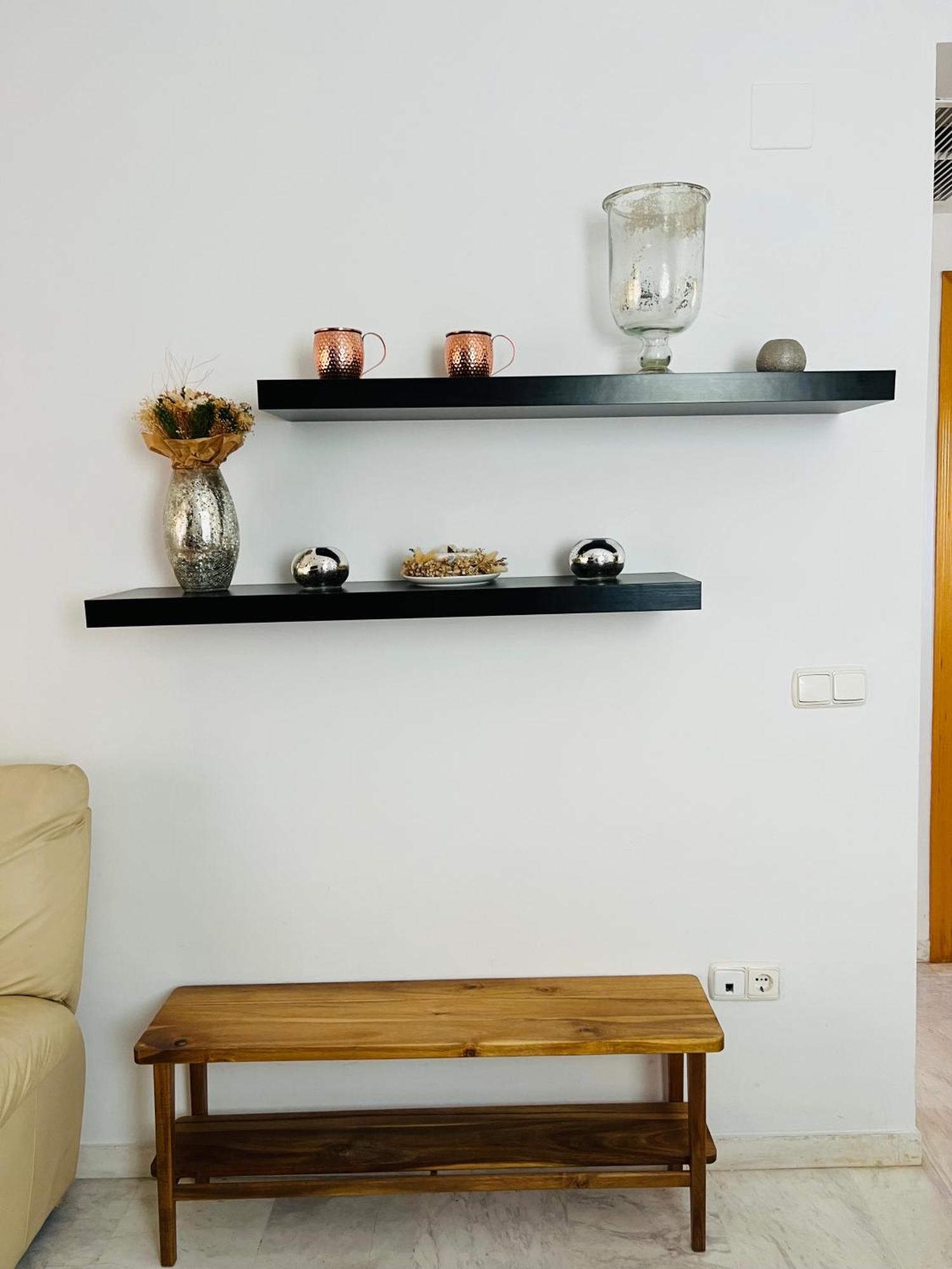Apartment Hill View With Fresh Renovation