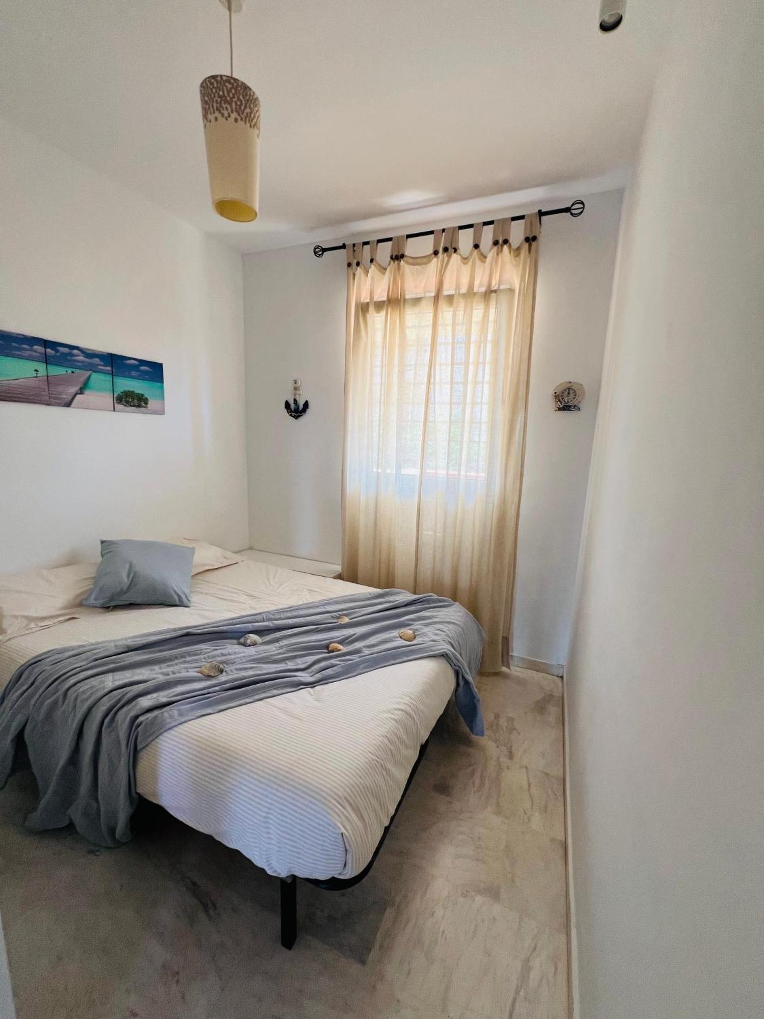 Hill View With Fresh Renovation