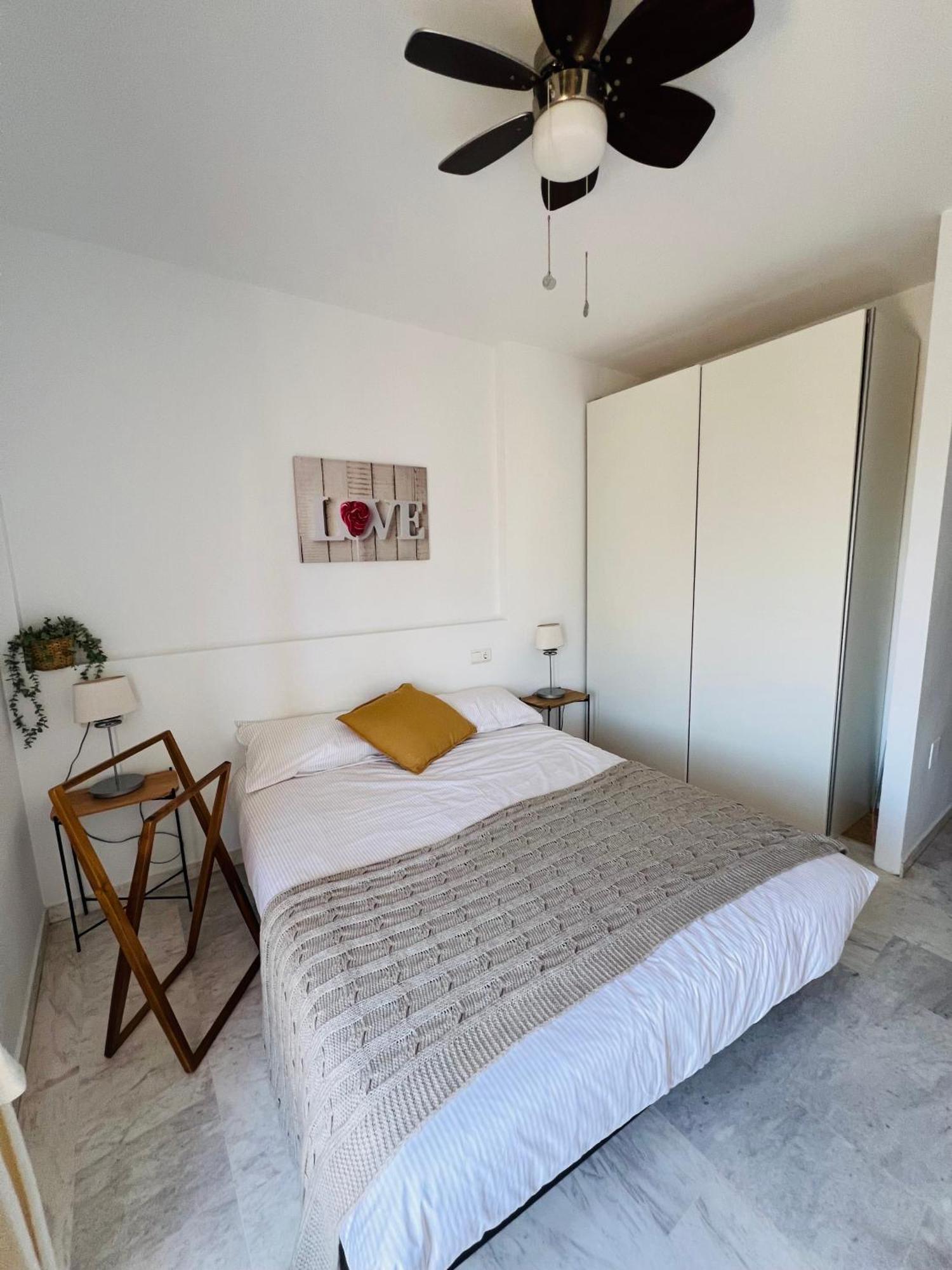 Hill View With Fresh Renovation