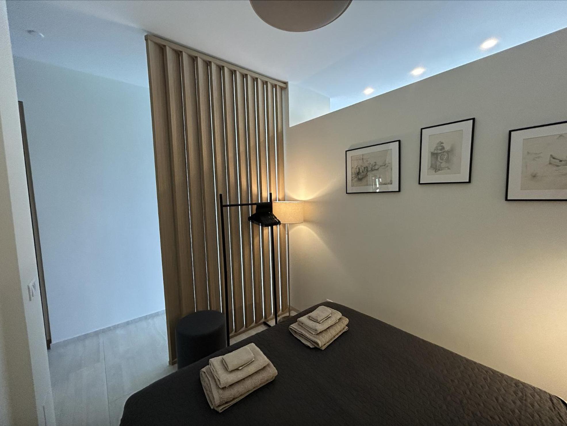 Malibu Apartament, Benalmadena