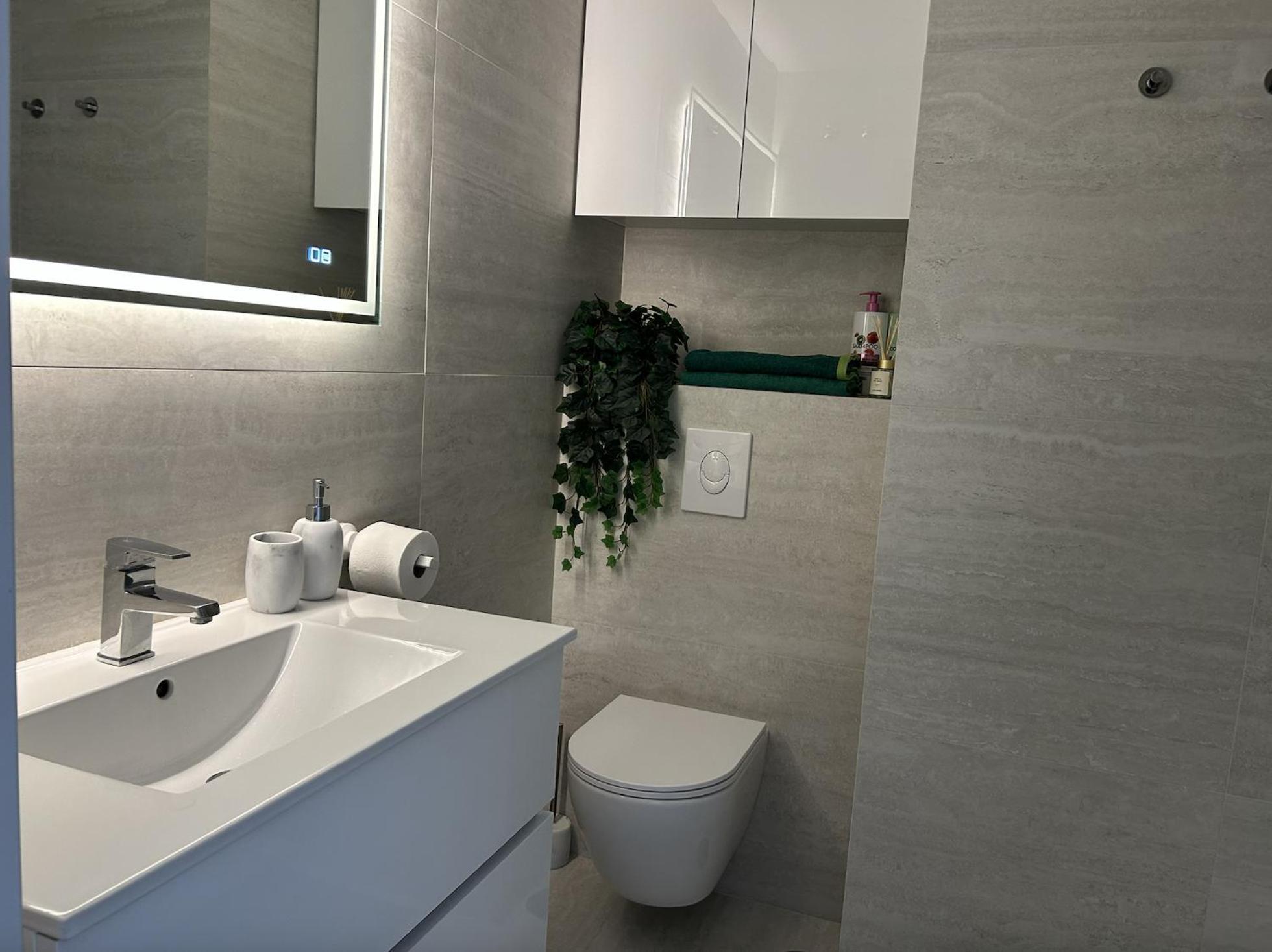 Malibu Apartament, * Benalmadena