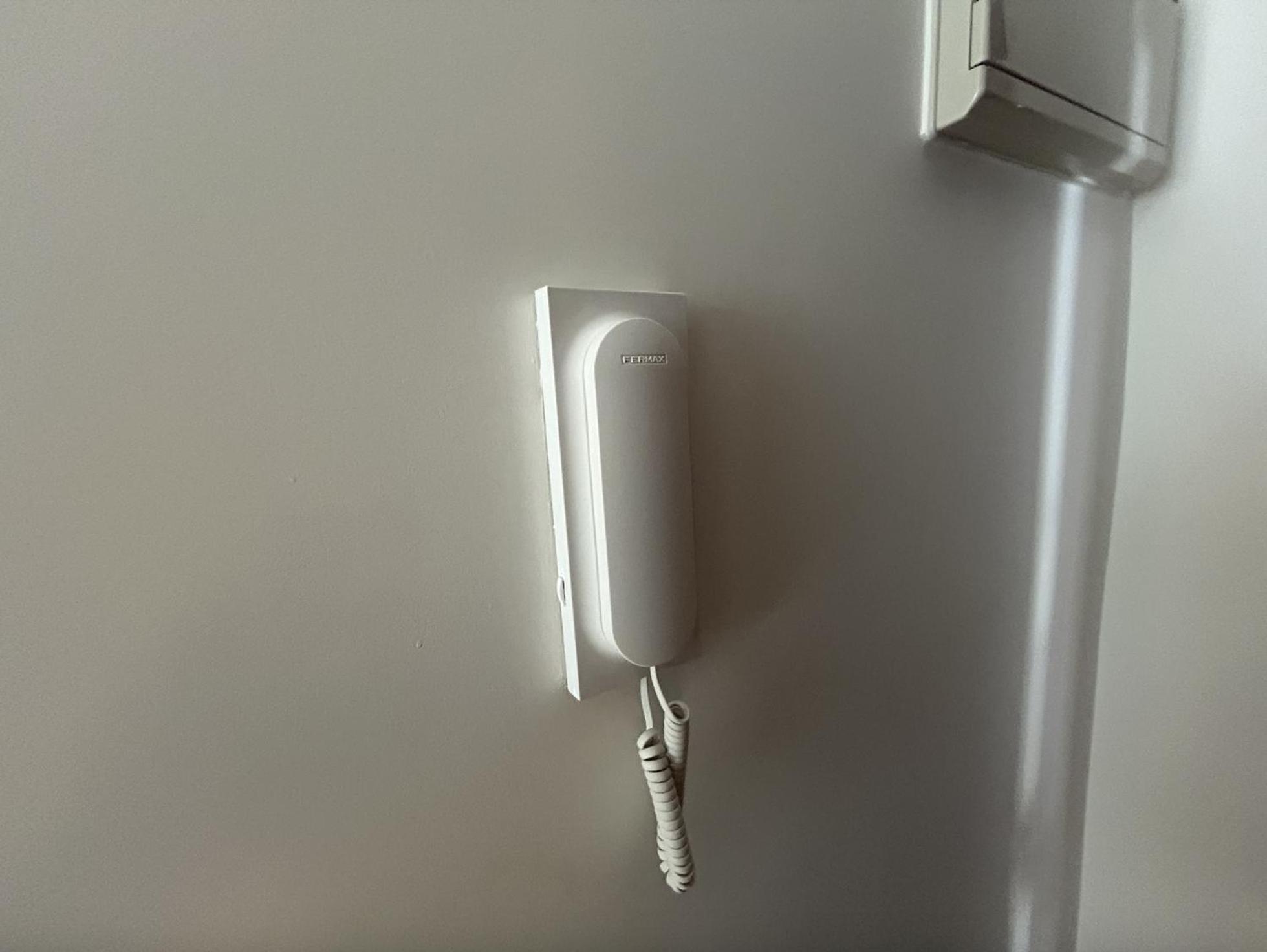 Malibu Apartament, Apartment *