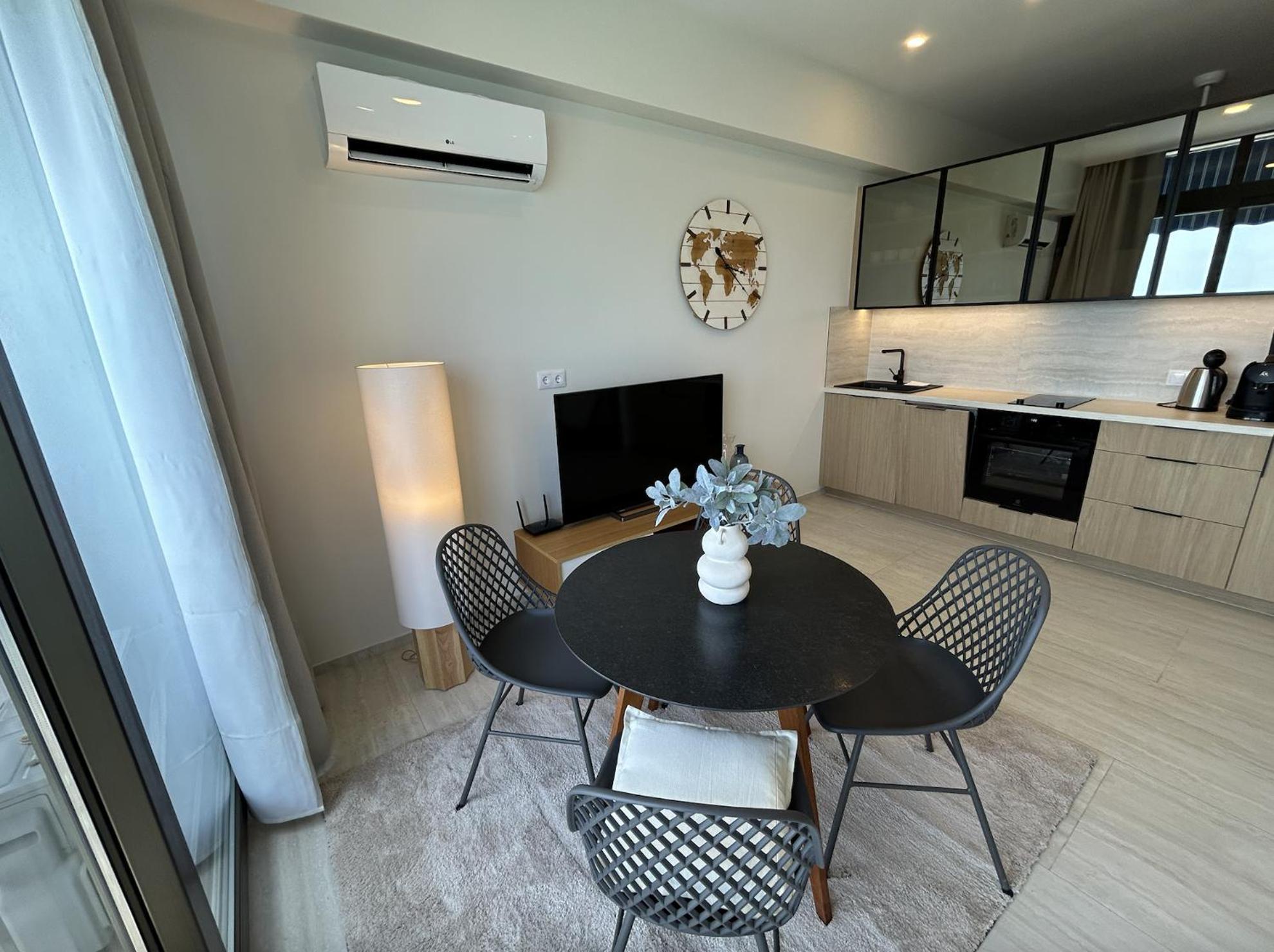 Apartment Malibu Apartament,