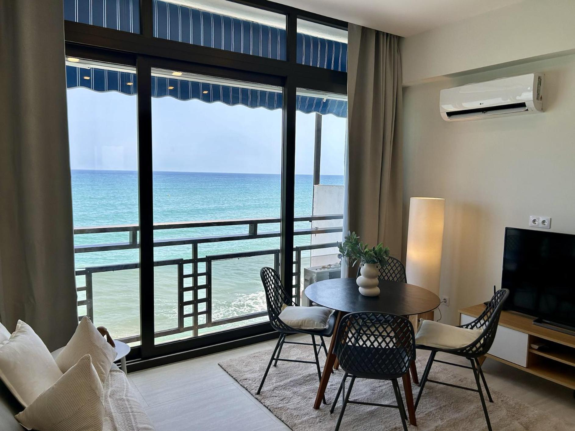 Apartment Malibu Apartament,
