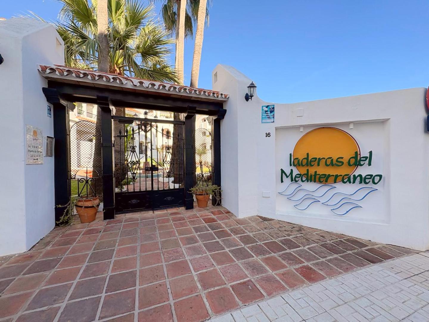 Laderas - Costa Benalmádena