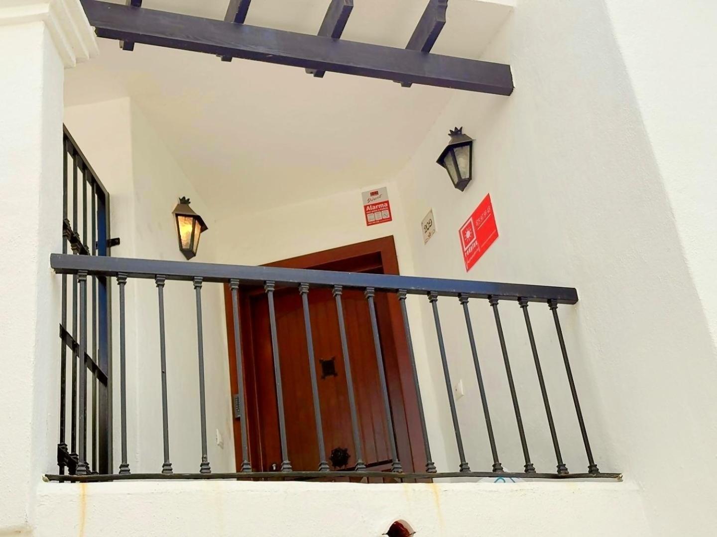 Apartamento Laderas - Costa