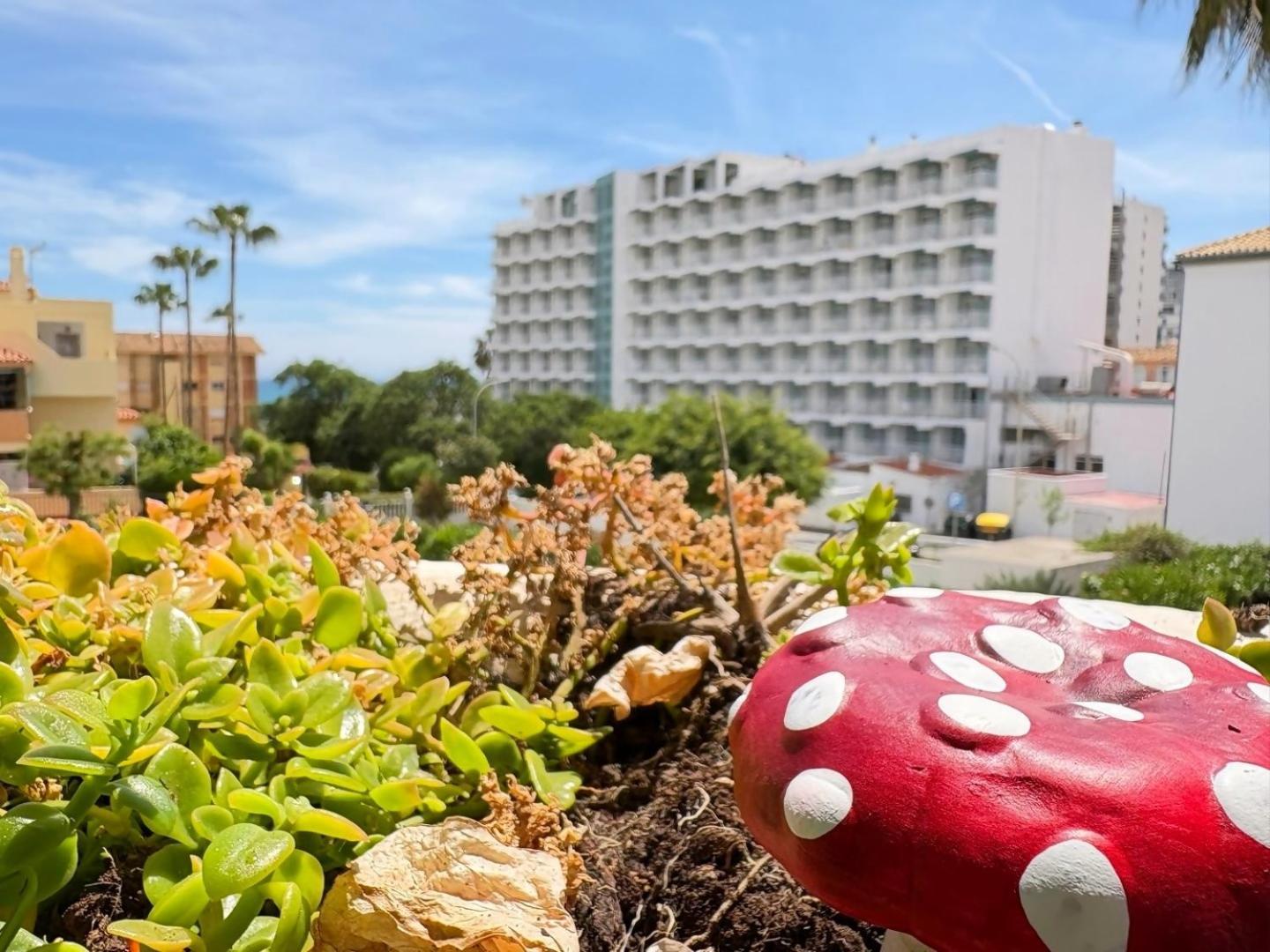 Apartamento Laderas - Costa Benalmádena