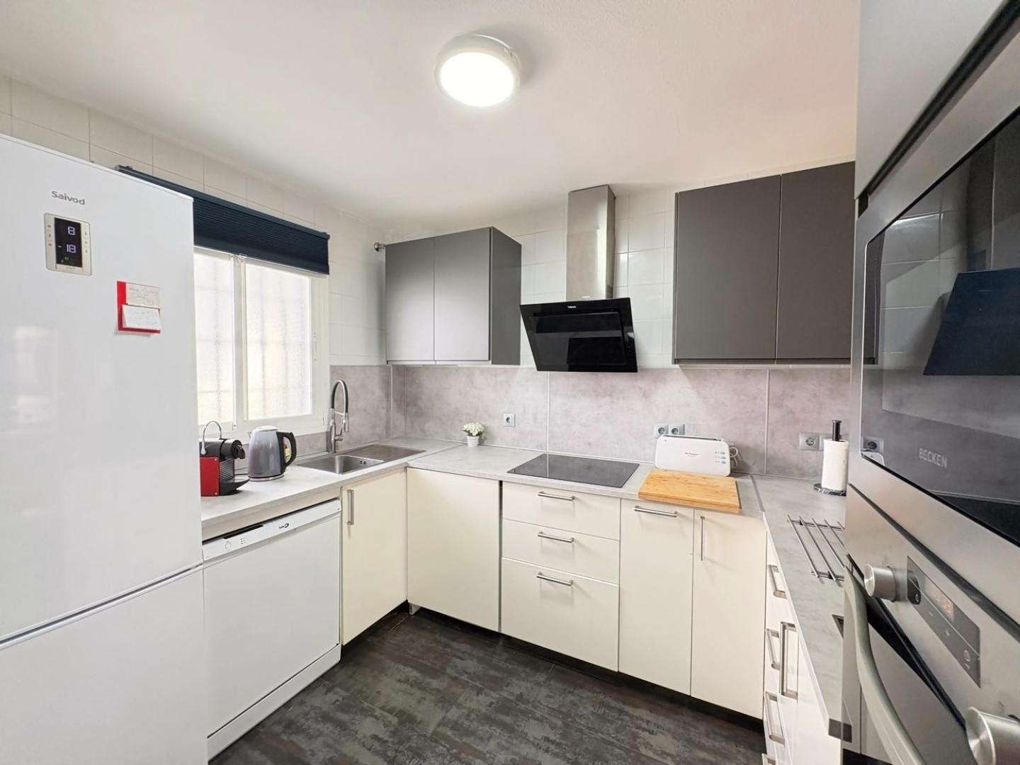 Laderas - Costa Apartamento *