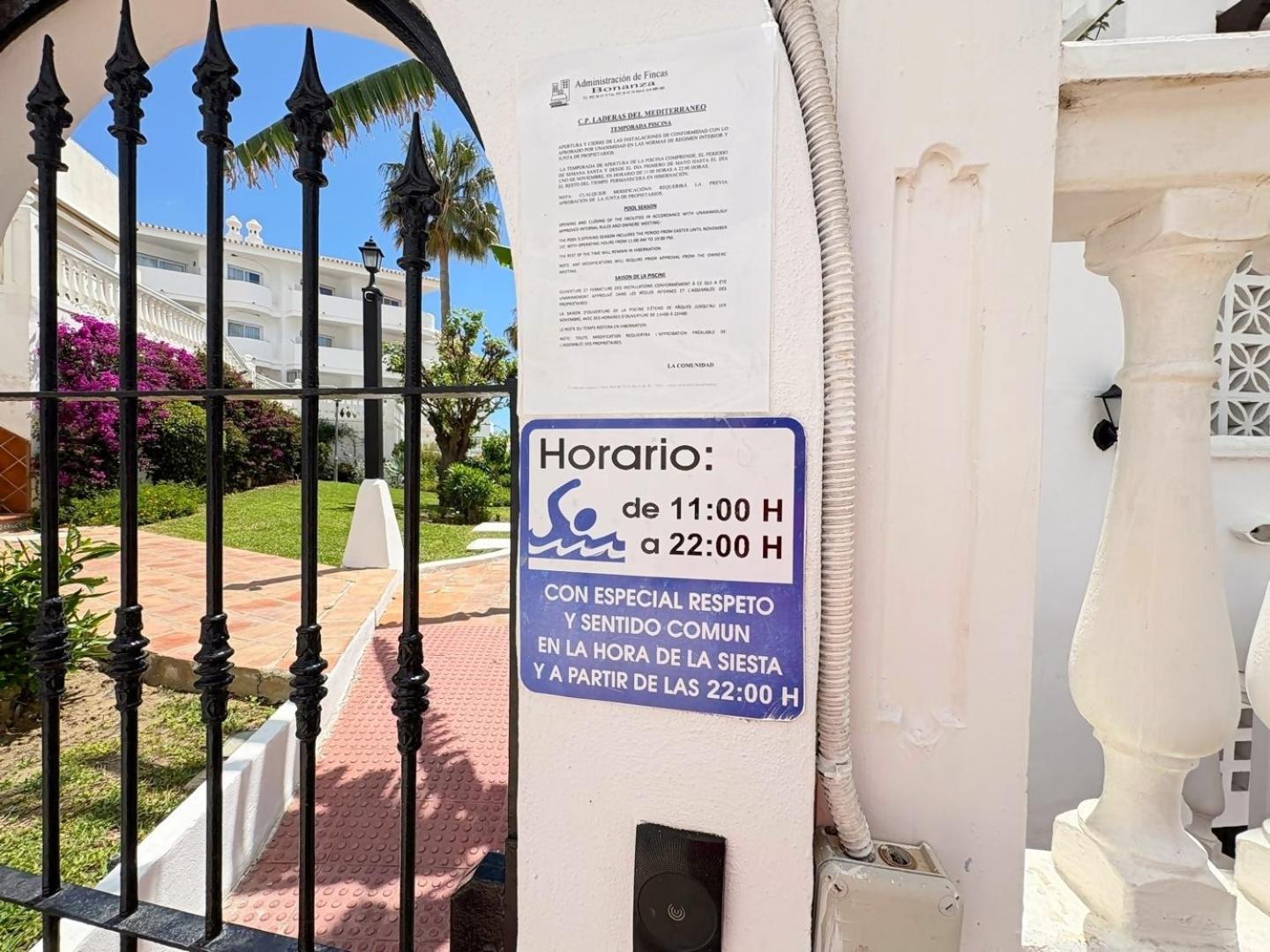 Laderas - Costa Apartamento