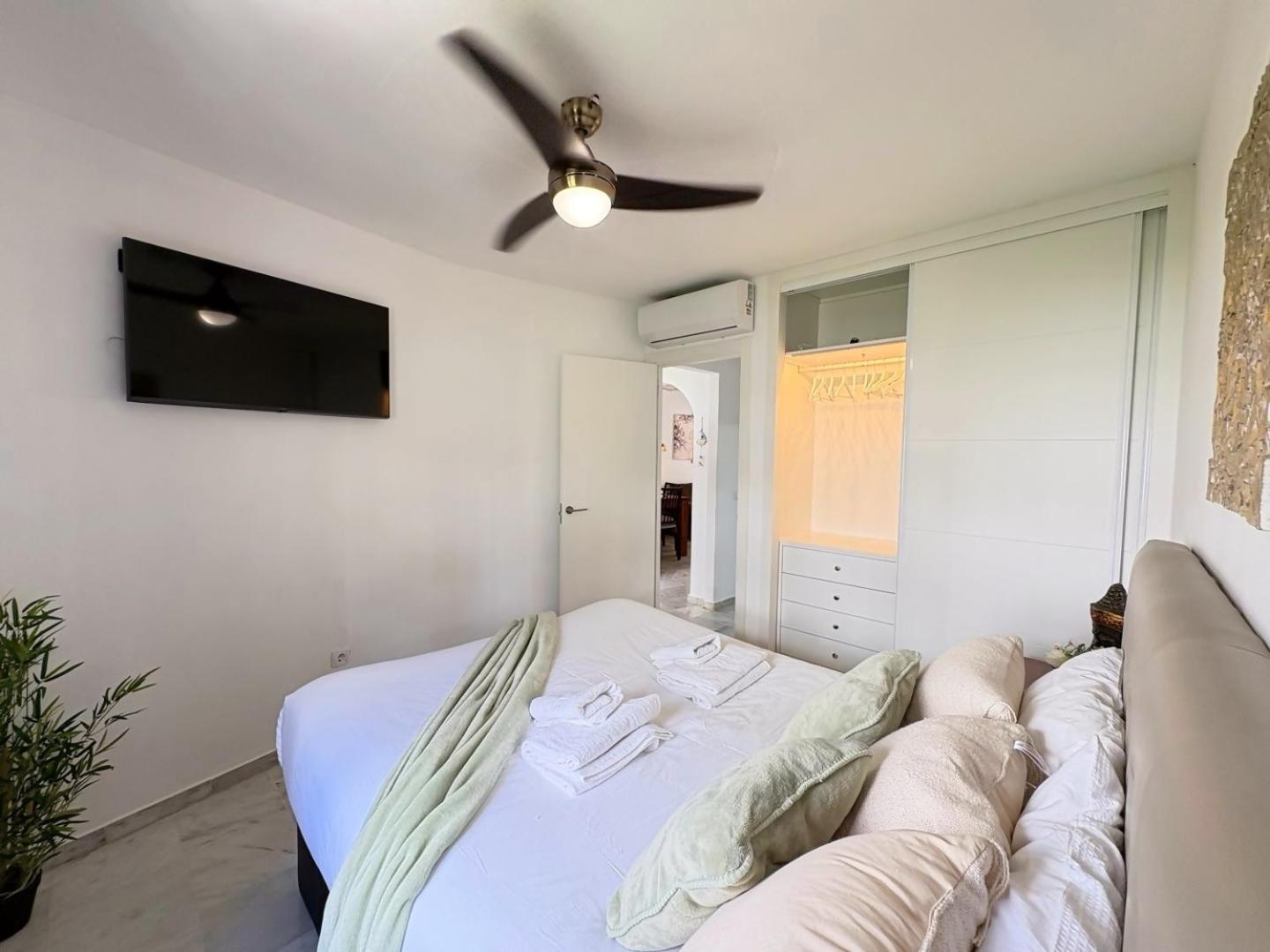 Apartamento Laderas - Costa Benalmádena