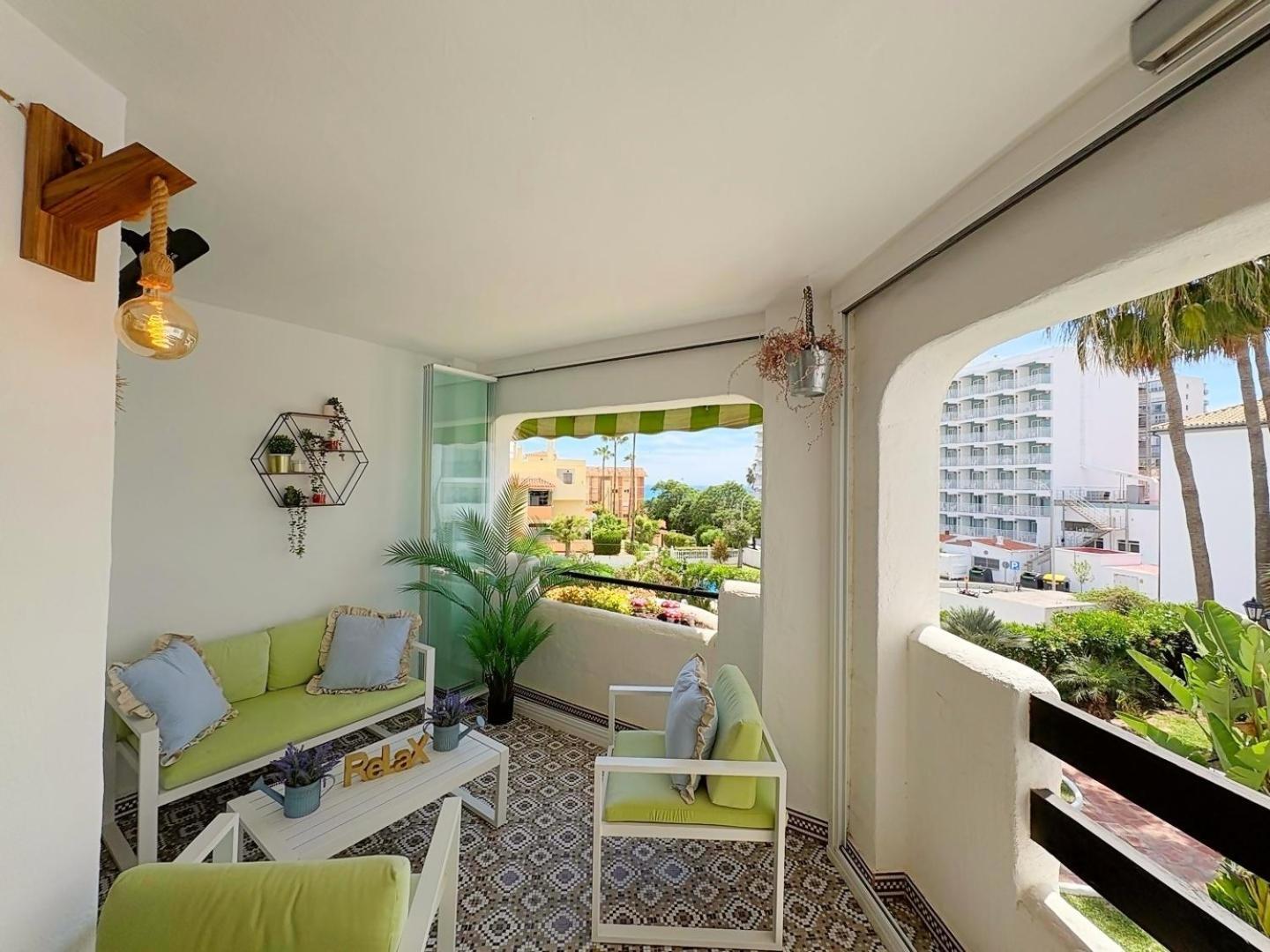 Laderas - Costa Apartamento