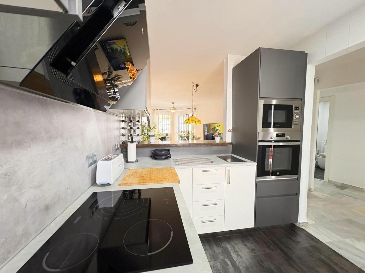 Apartamento Laderas - Costa Benalmádena