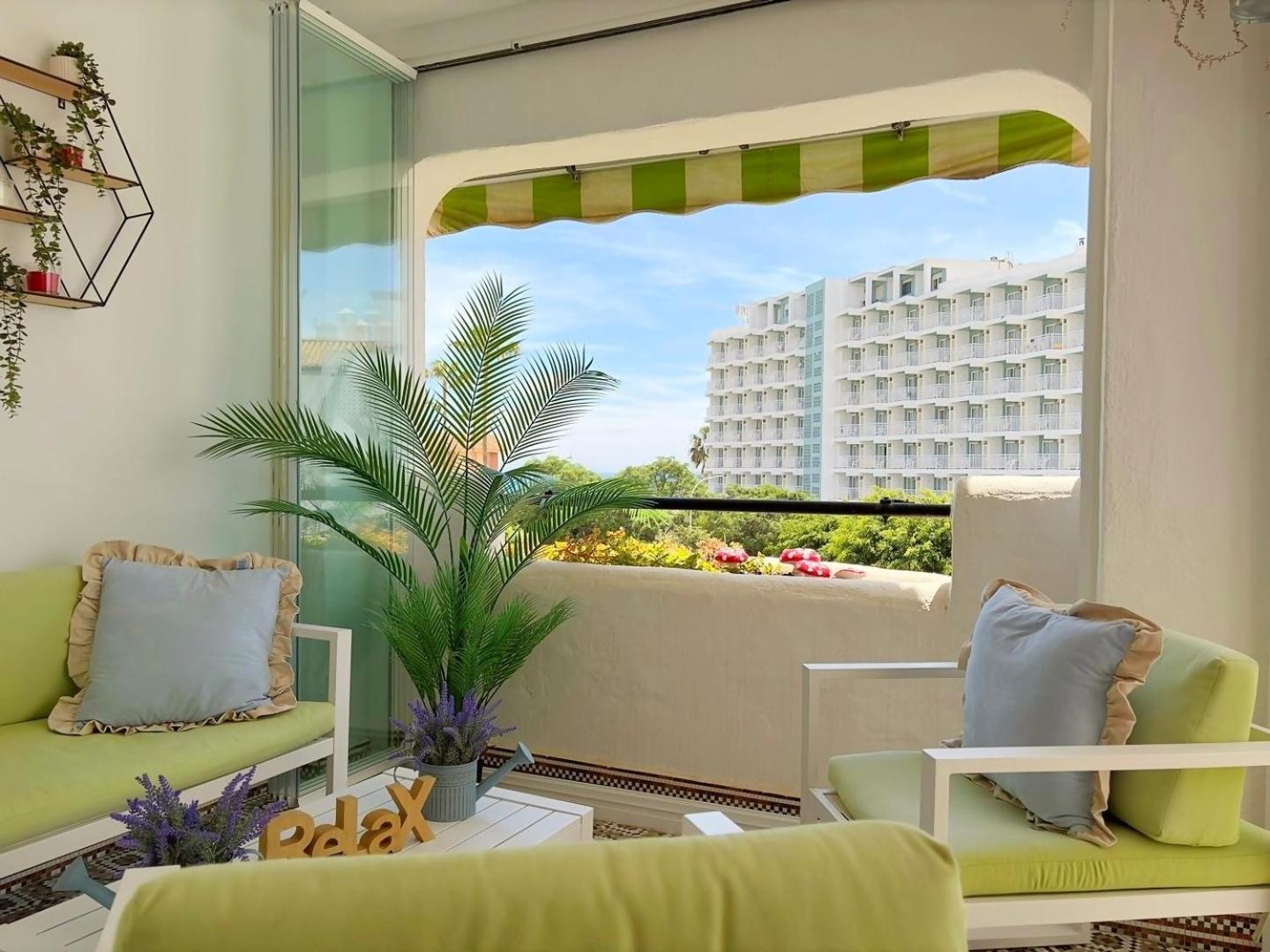 Laderas - Costa Apartamento *