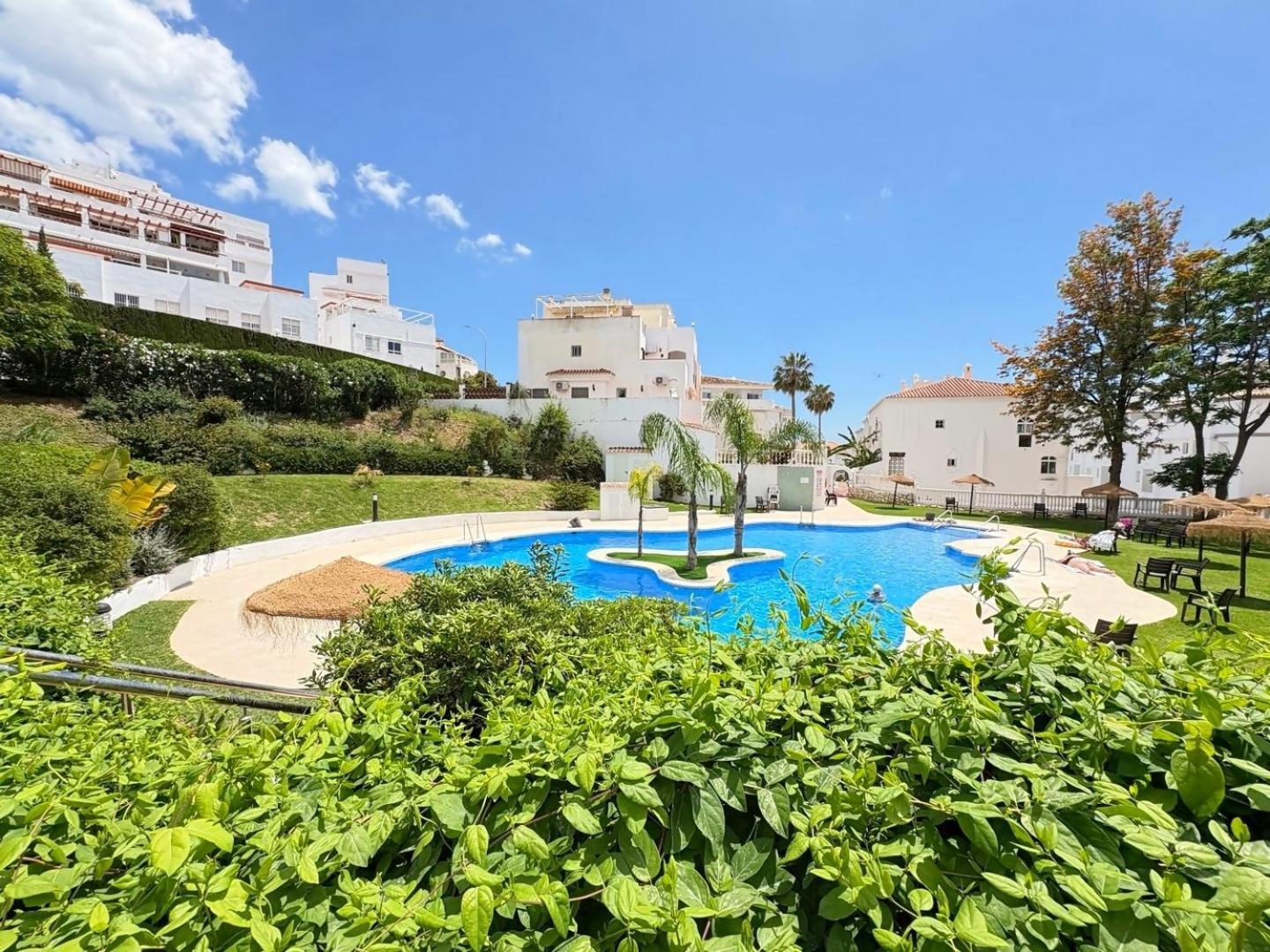 Laderas - Costa Apartamento