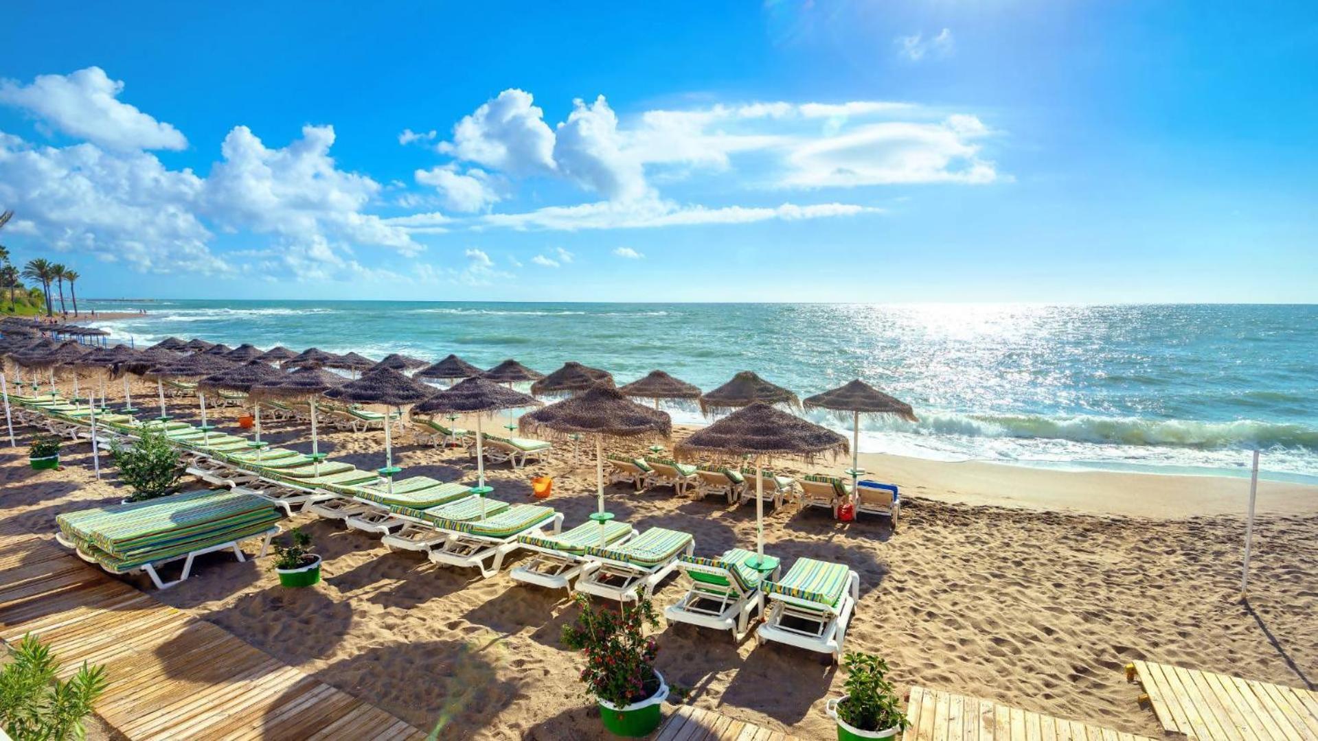 Apartamento Laderas - Costa Benalmádena