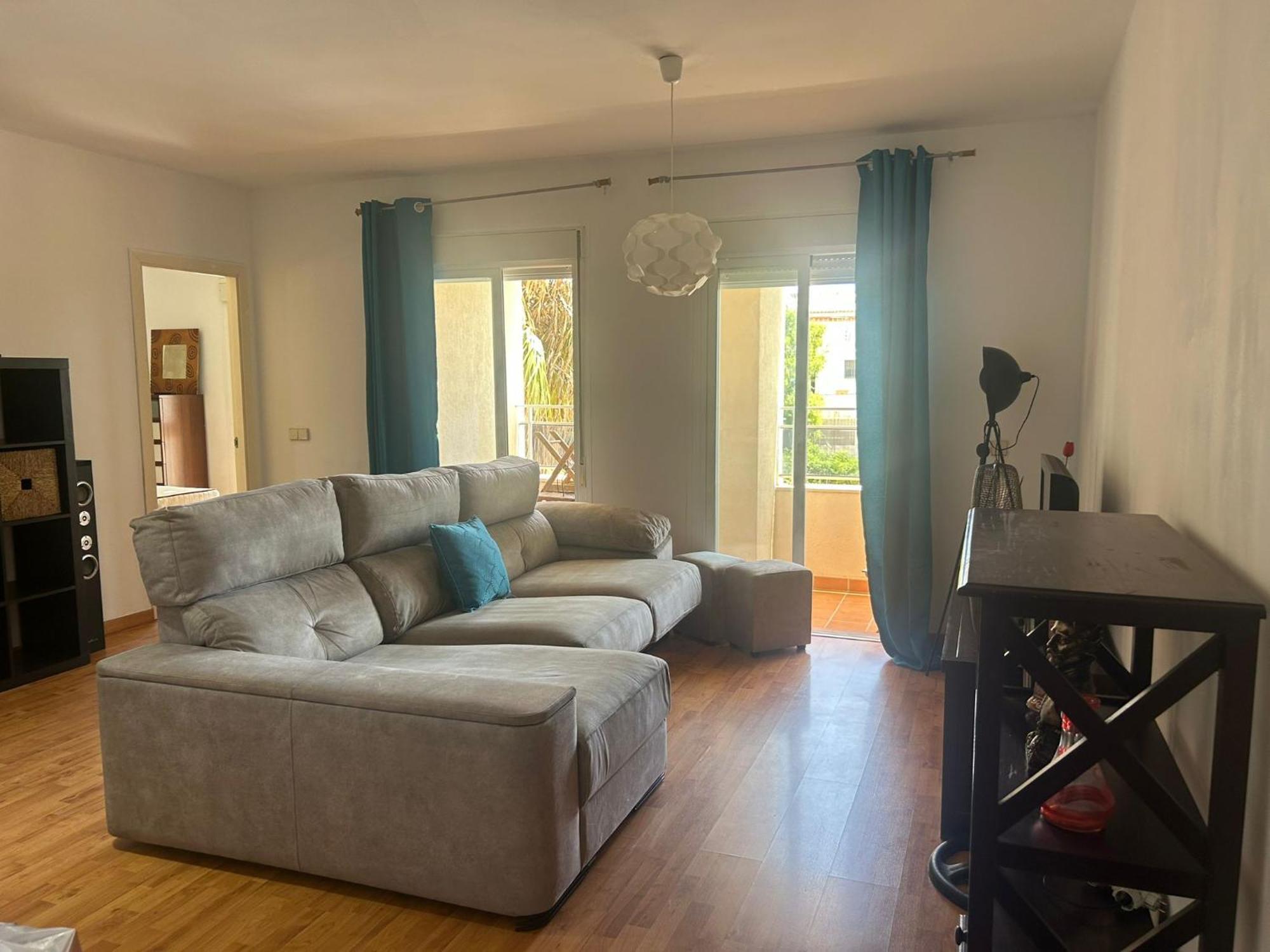 Appartement Bonito A 500 Metro De La Playa *