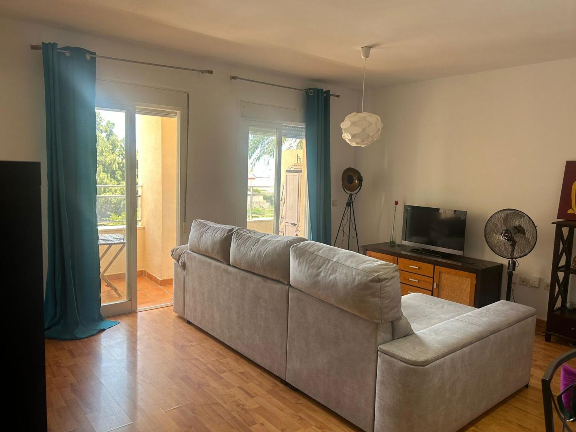 Appartement Bonito A 500 Metro De La Playa