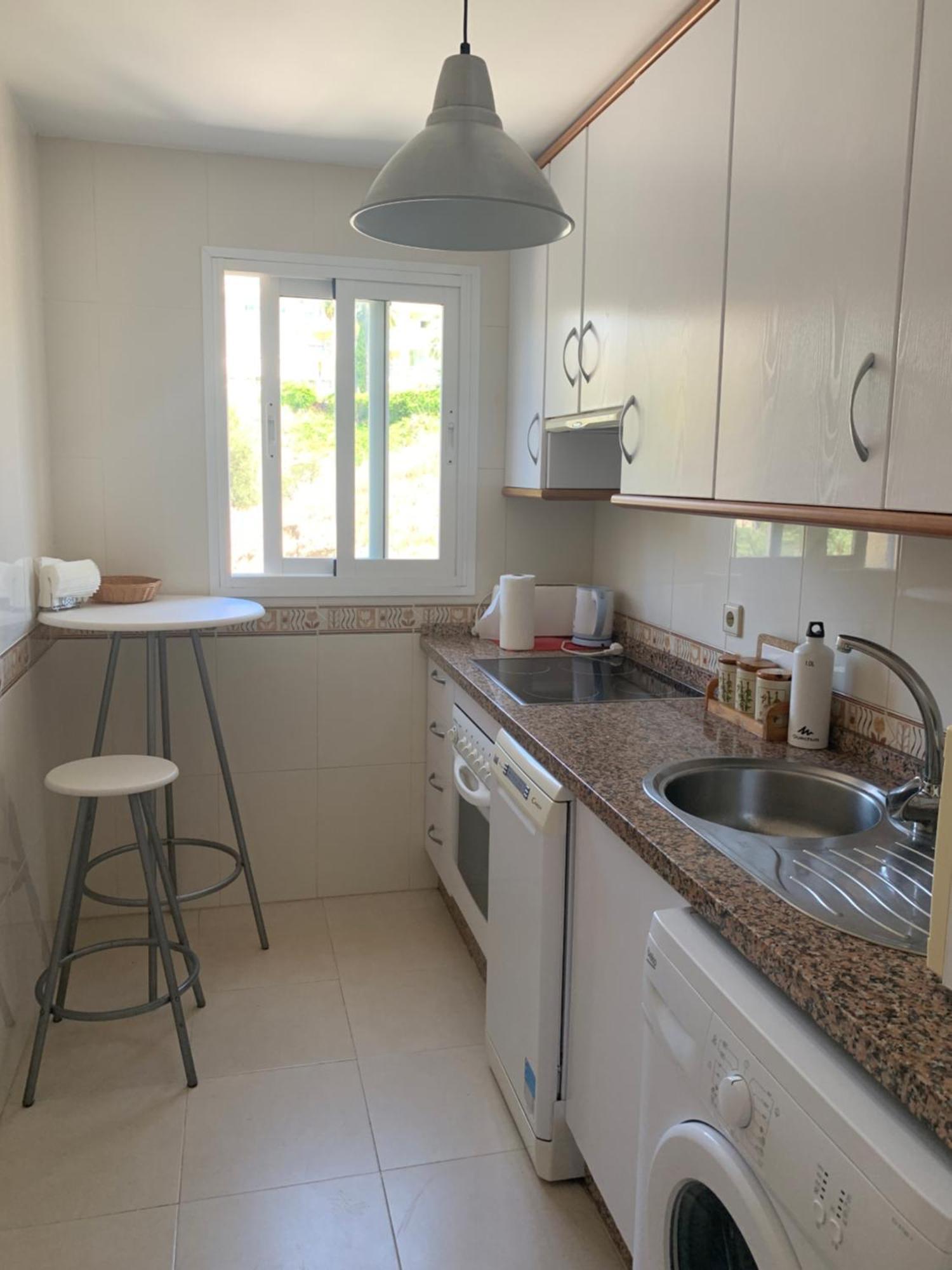 Appartement Bonito A 500 Metro De La Playa