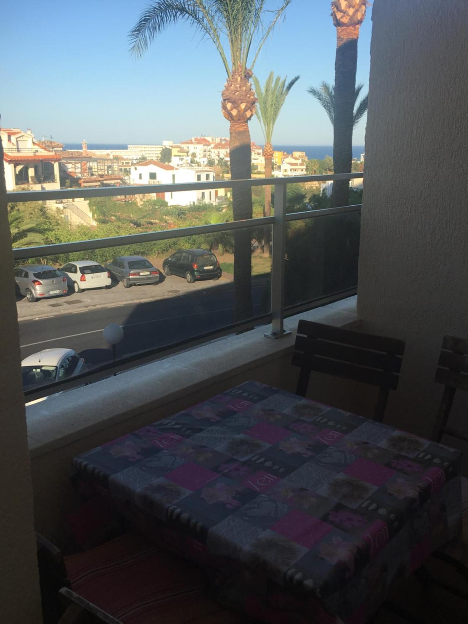 Appartement Bonito A 500 Metro De La Playa *
