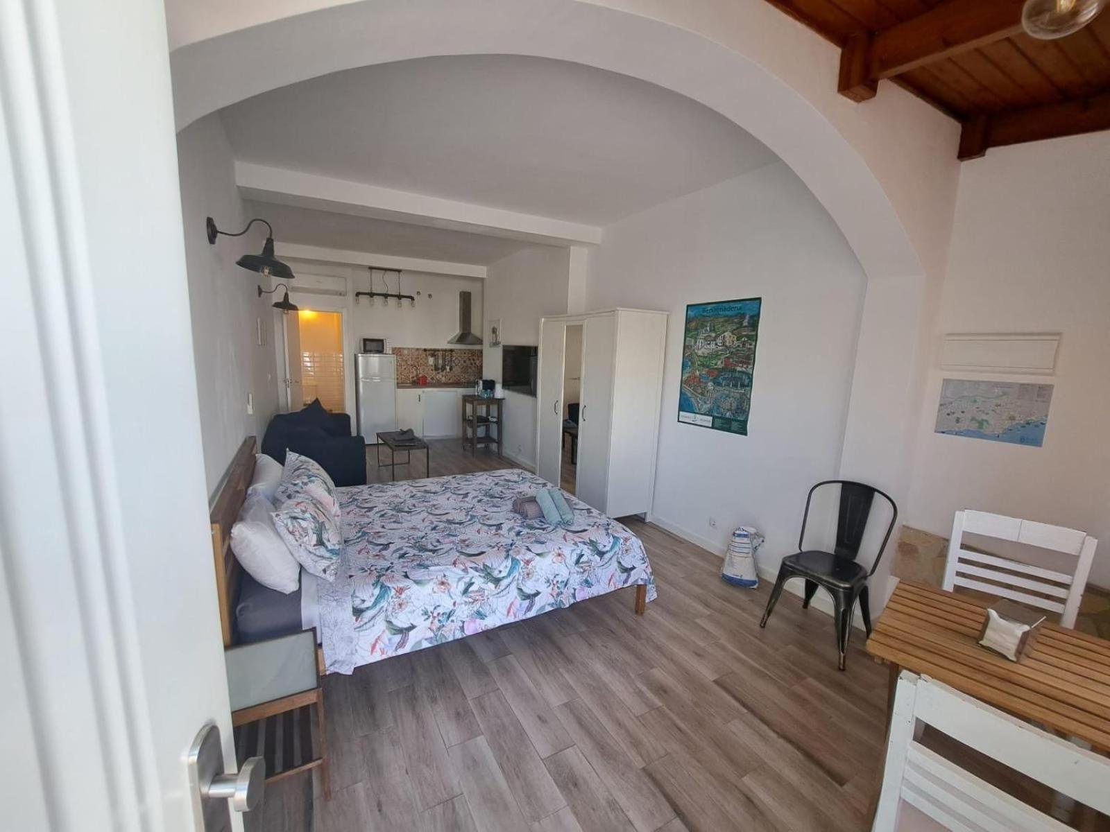 Estudio Centro Appartement *