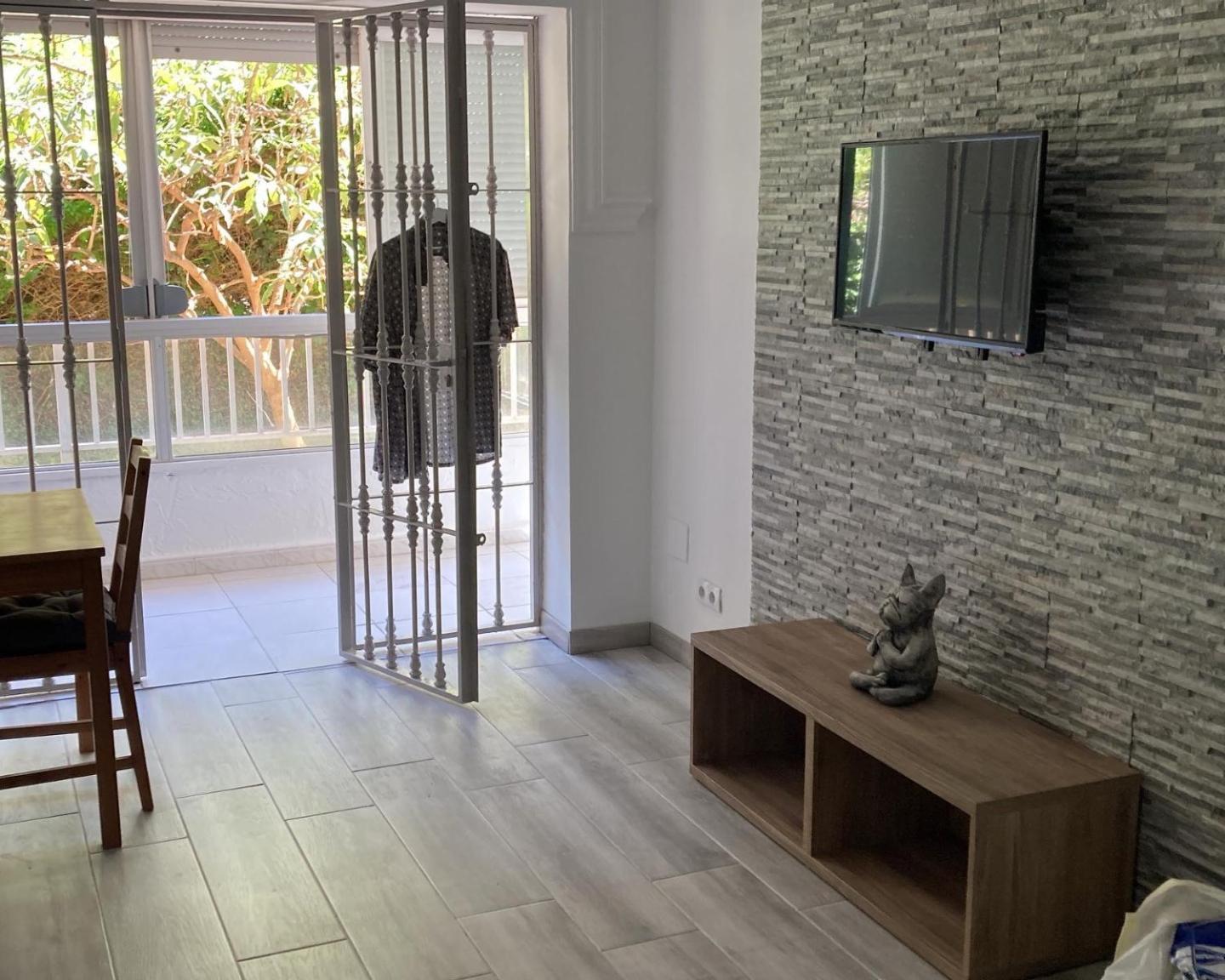 Mar Y Sol Apartment *