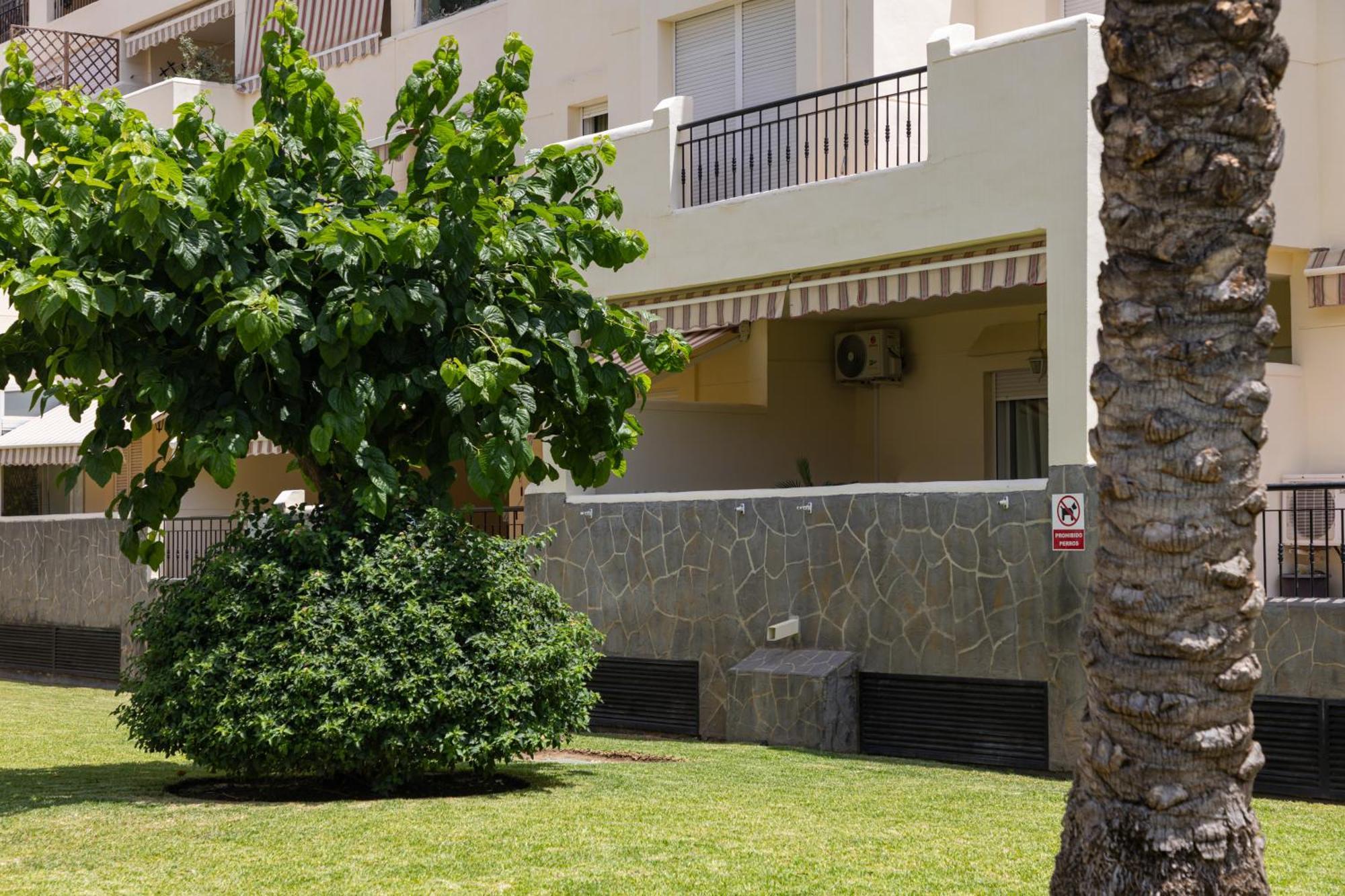 Apartment Escapada Junto Al Mar Con Vistas Y Piscina *