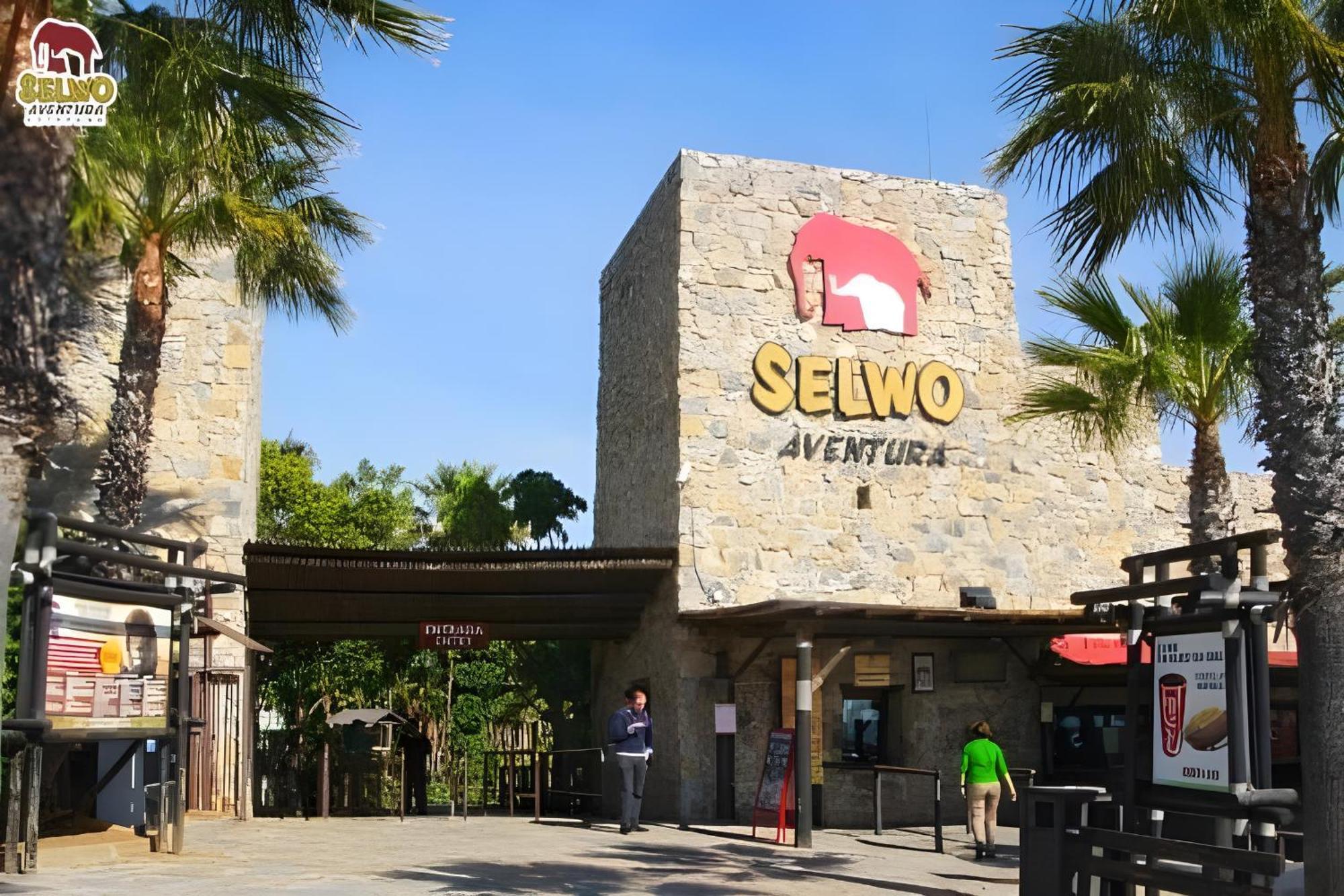 Apartamento Bythewave Benalmádena